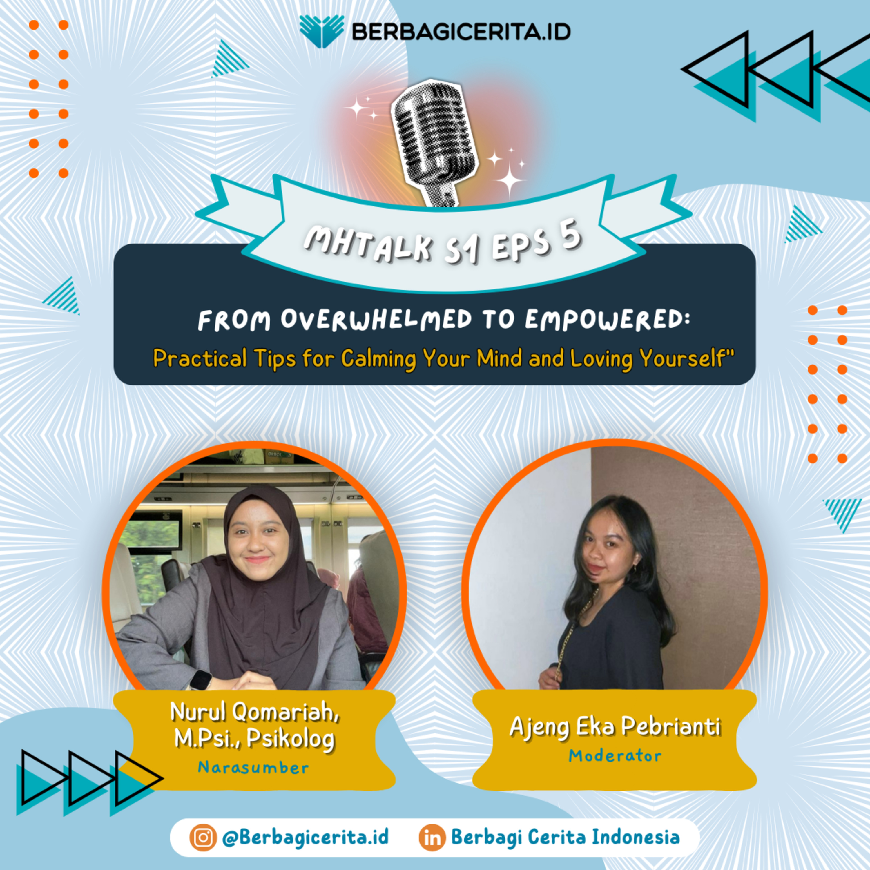 Podcast Kita