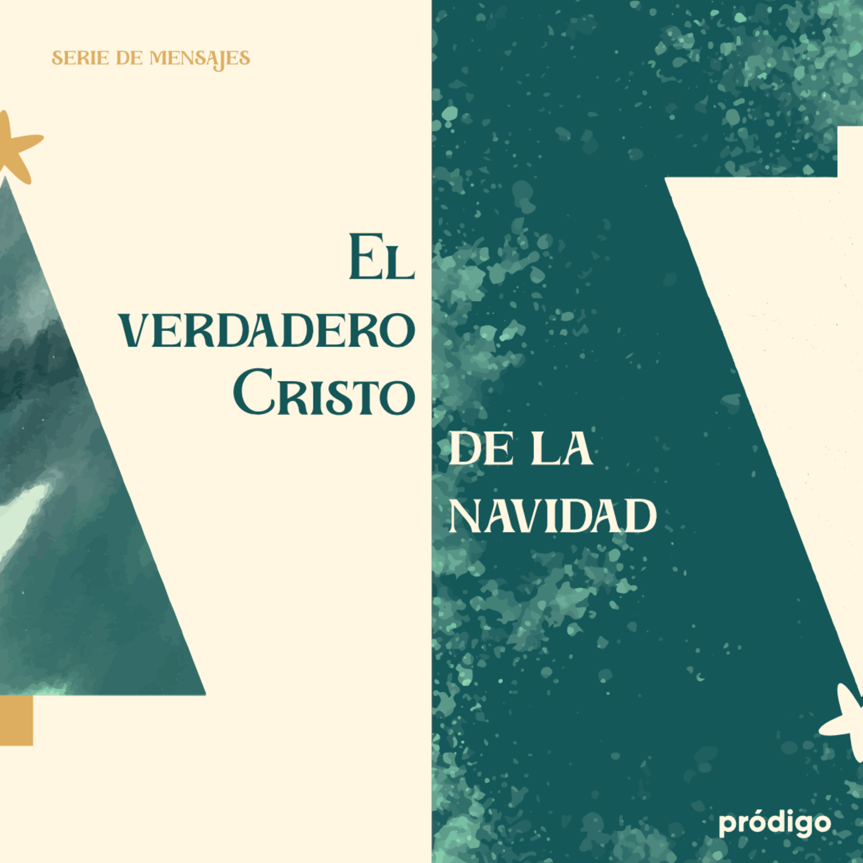 ¿Es Jesús importante? - Serie Navidad 2024 episode artwork