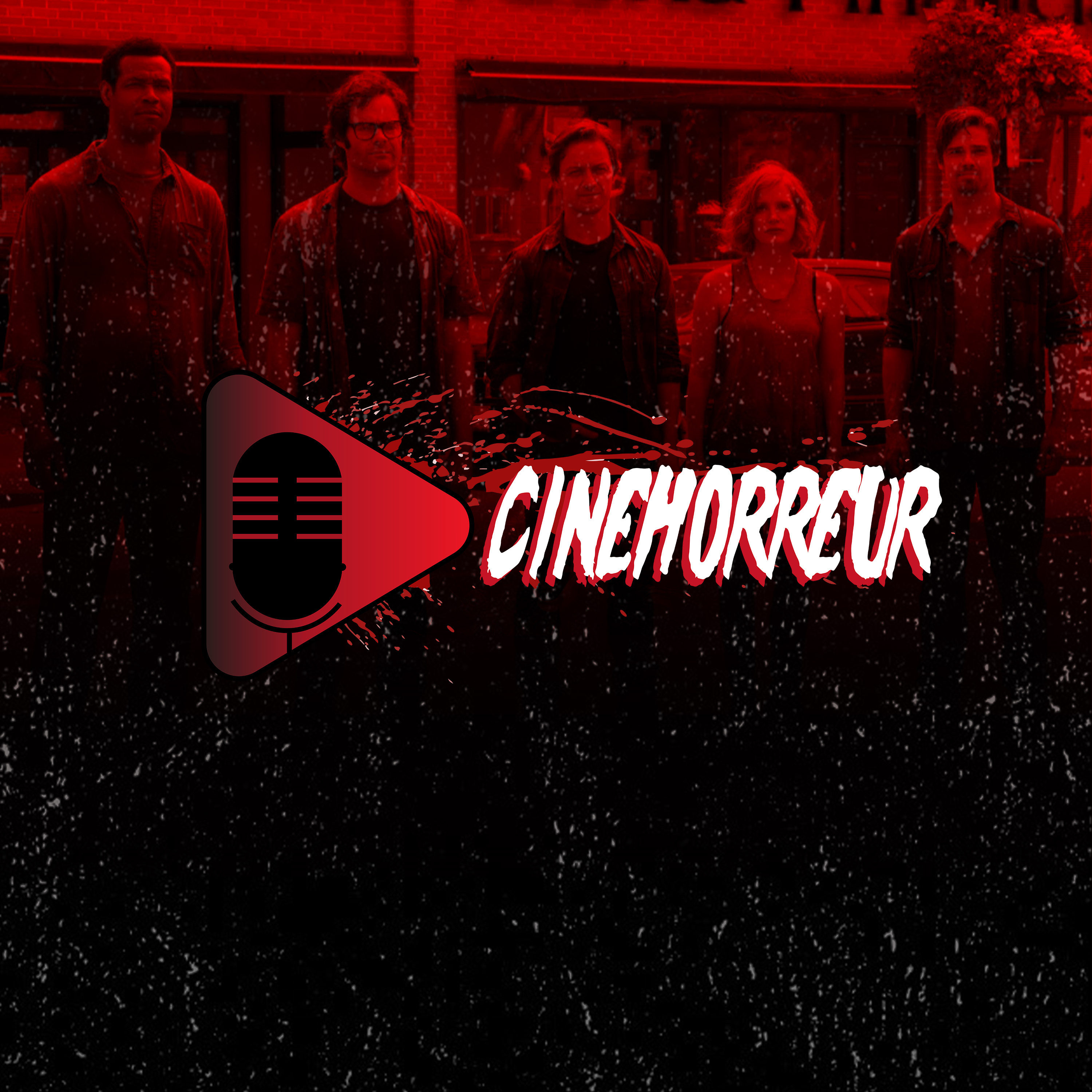 CineHorreur