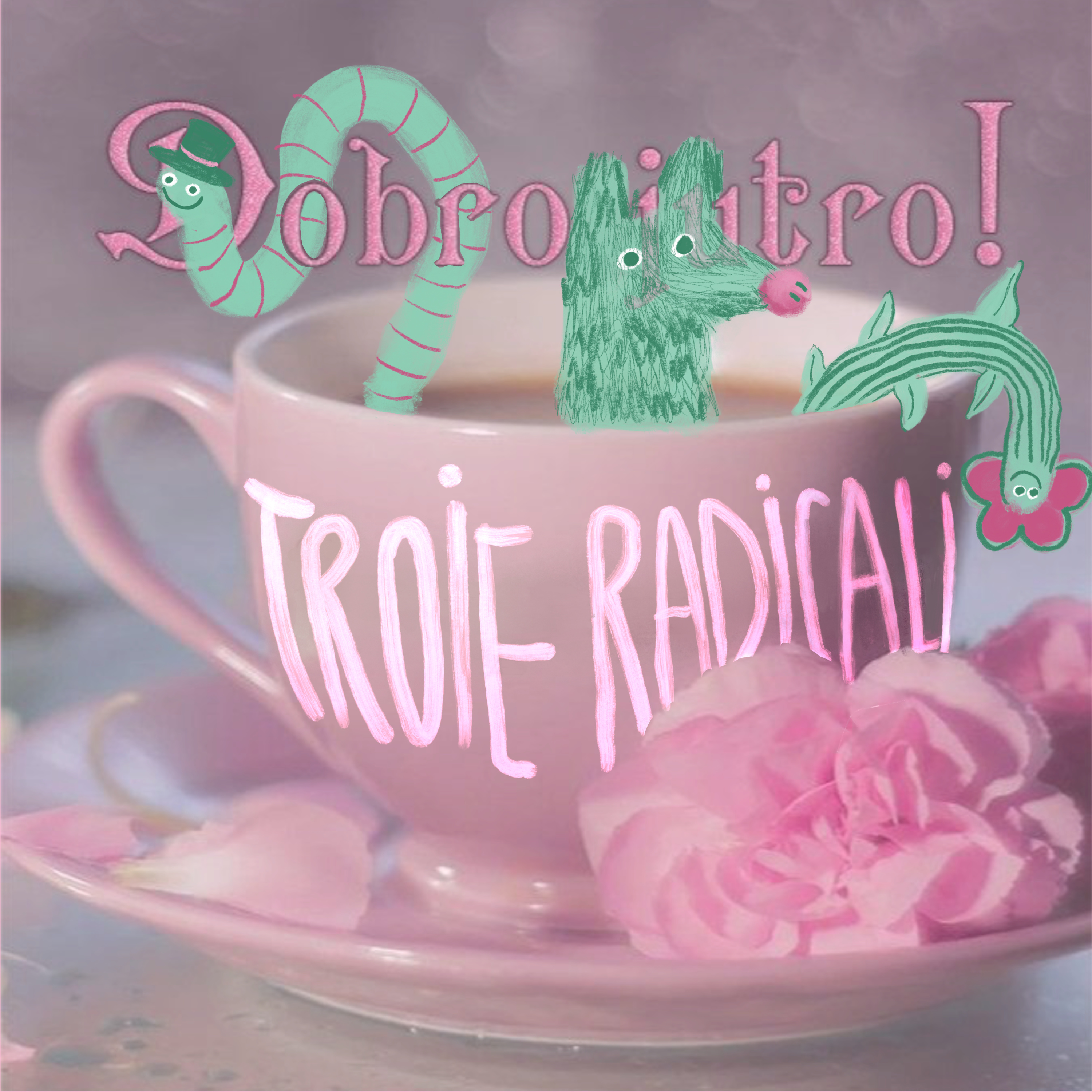 tortura in forma di rosa