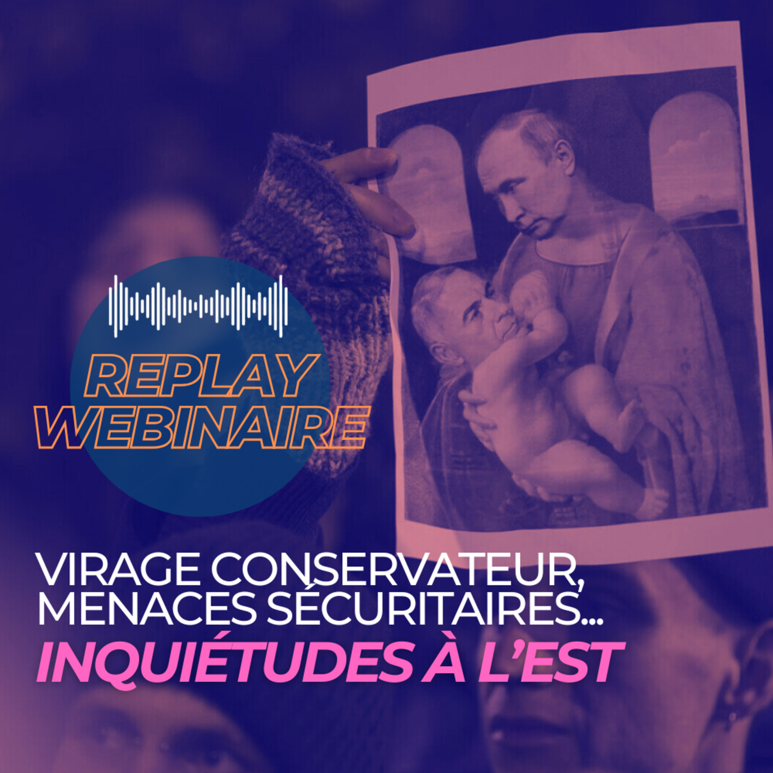 Voix des Balkans - Le podcast du Courrier des Balkans