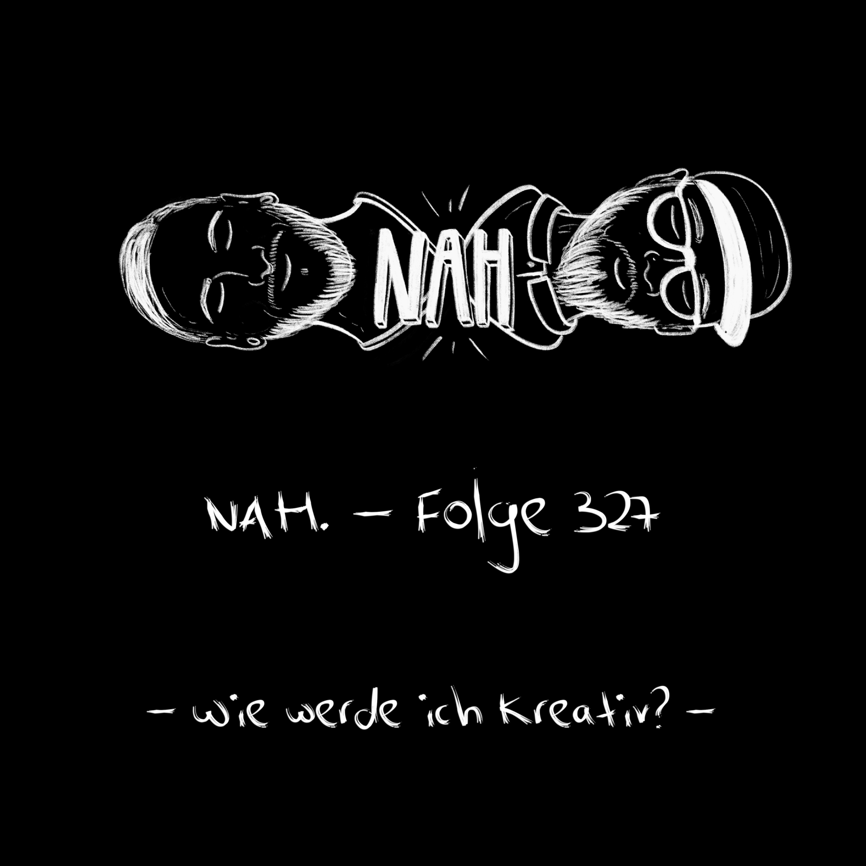 NAH. - Der Fotografie Podcast