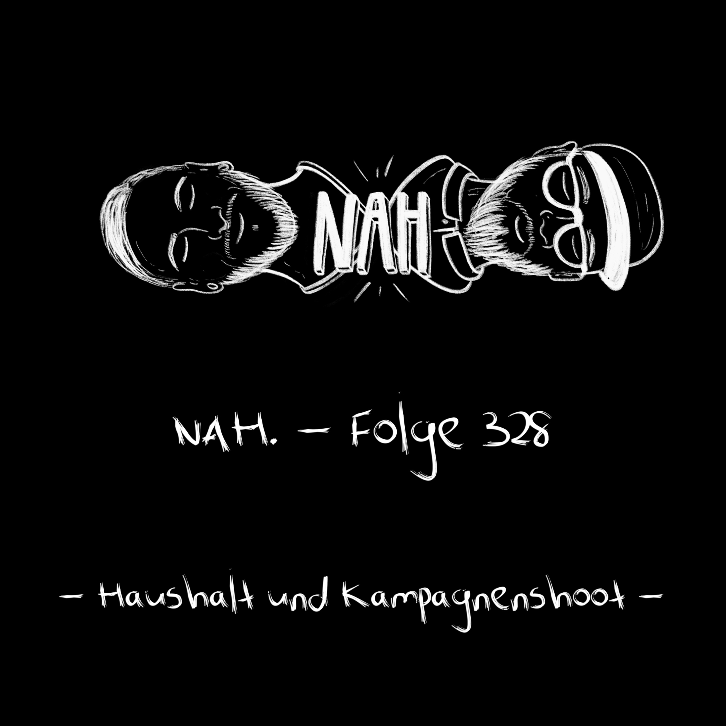 NAH. - Der Fotografie Podcast