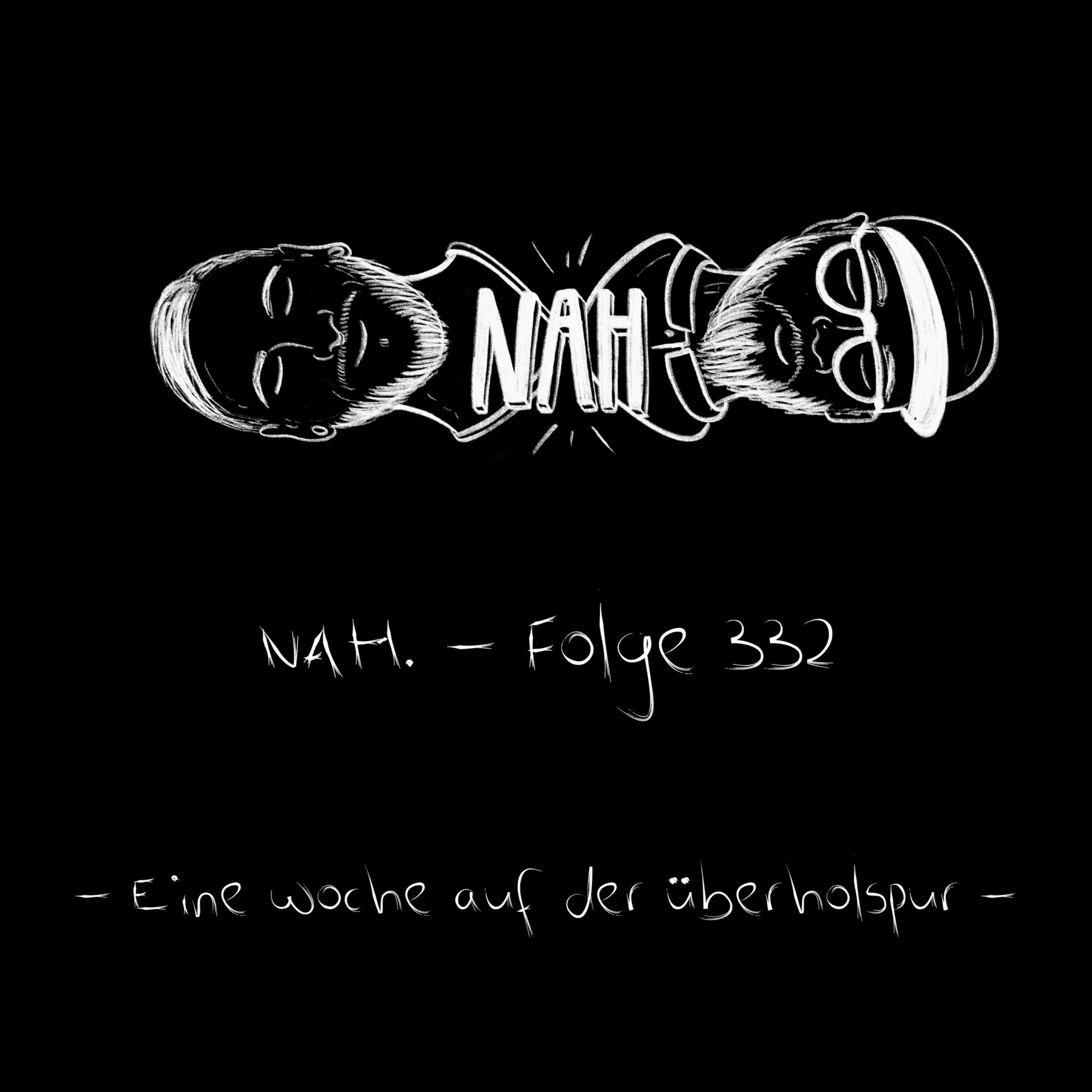 NAH. - Der Fotografie Podcast
