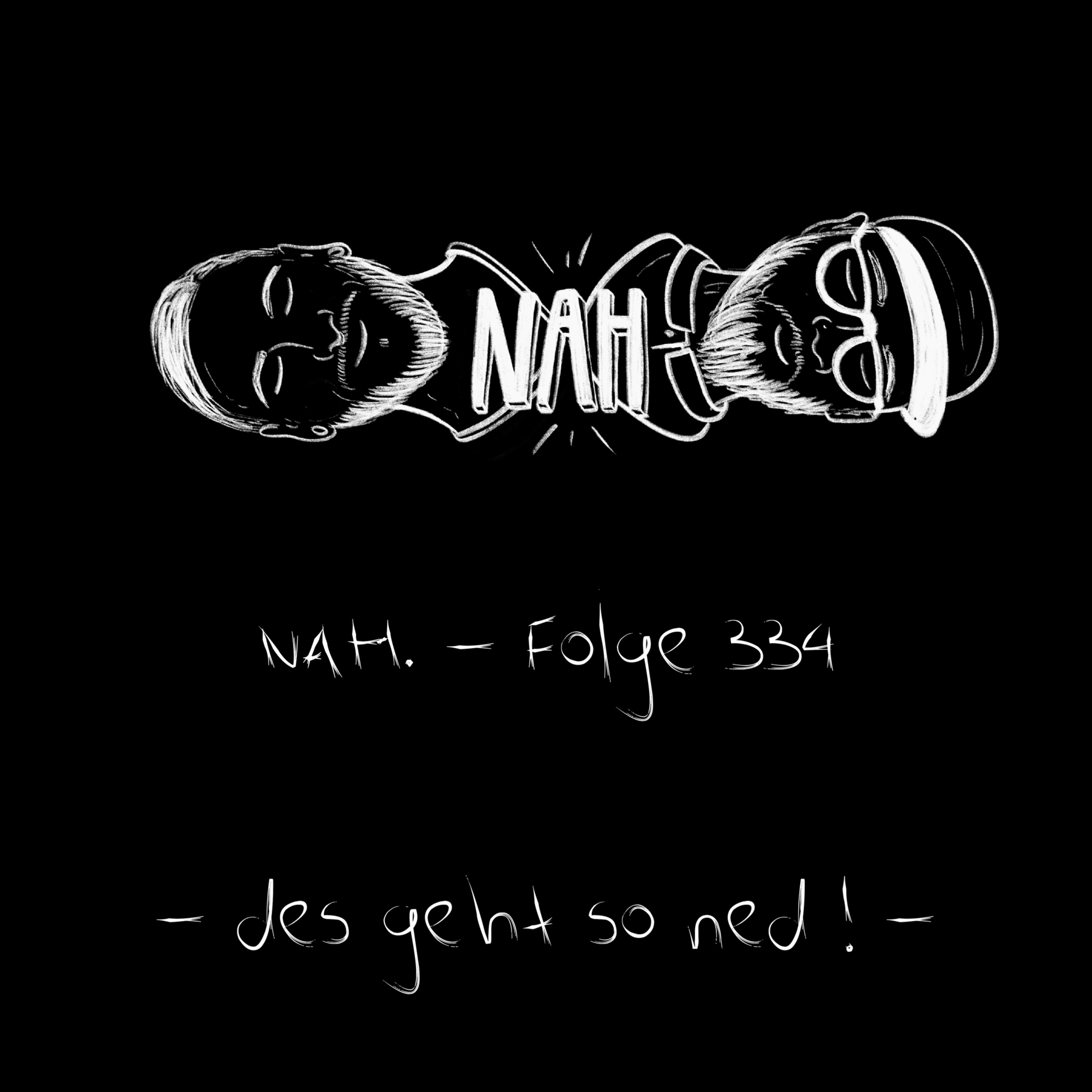 NAH. - Der Fotografie Podcast
