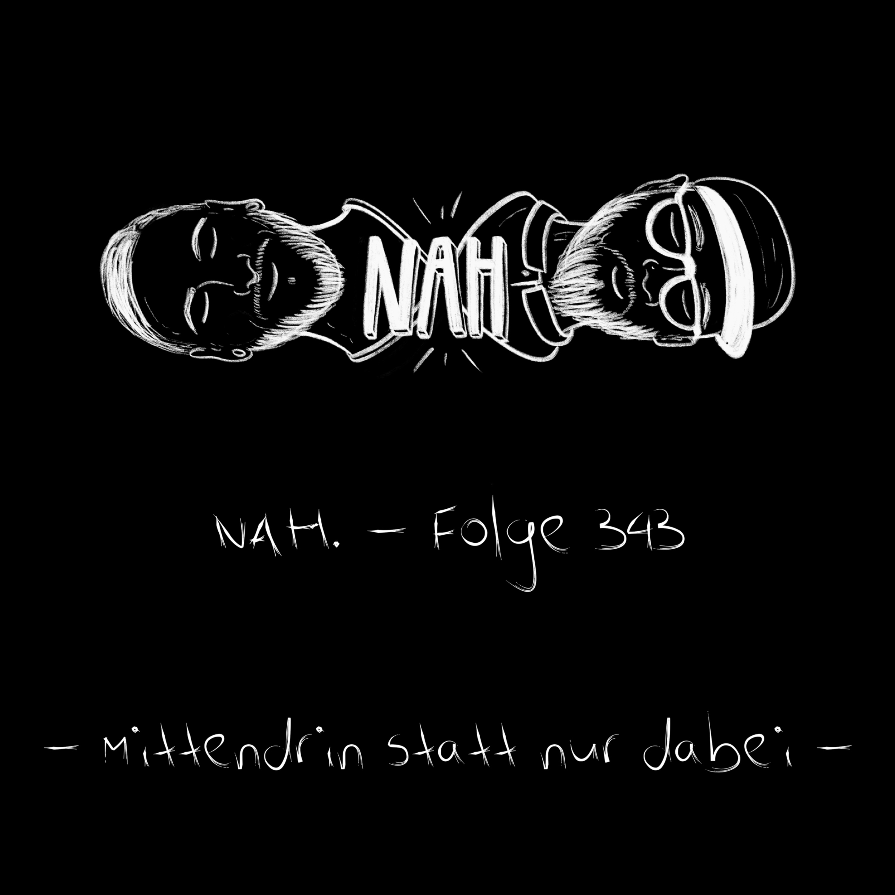 NAH. - Der Fotografie Podcast