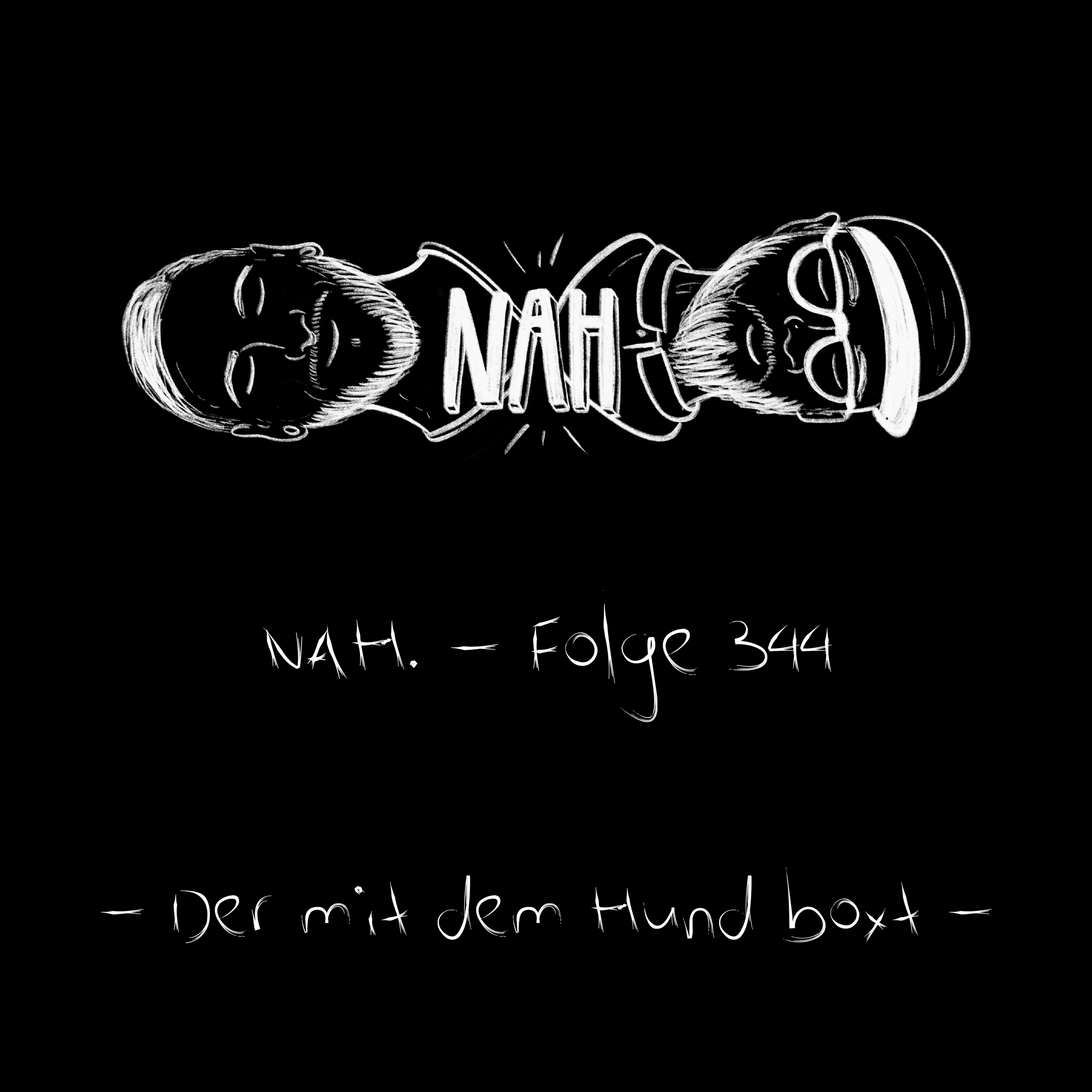 NAH. - Der Fotografie Podcast