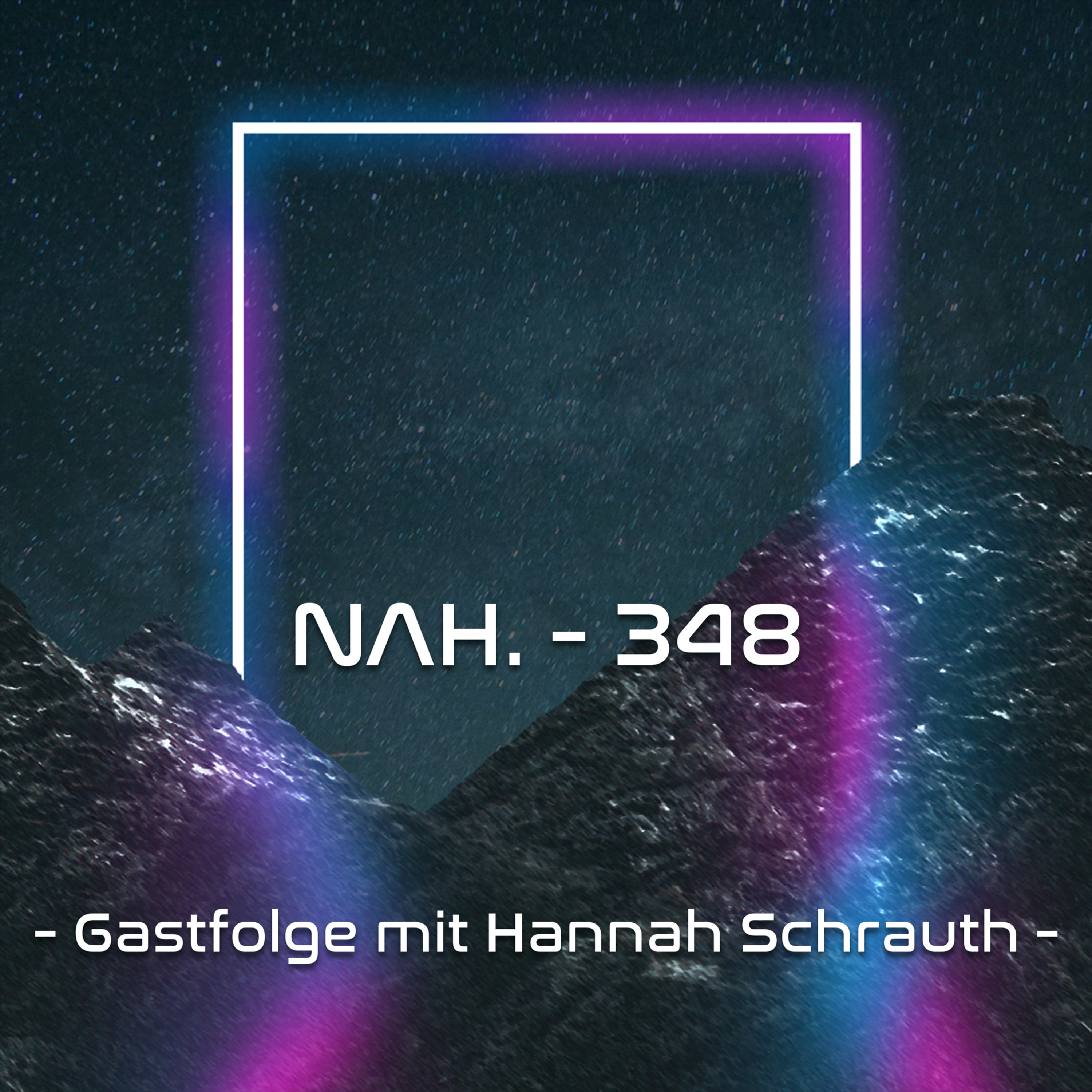 NAH. - Der Fotografie Podcast