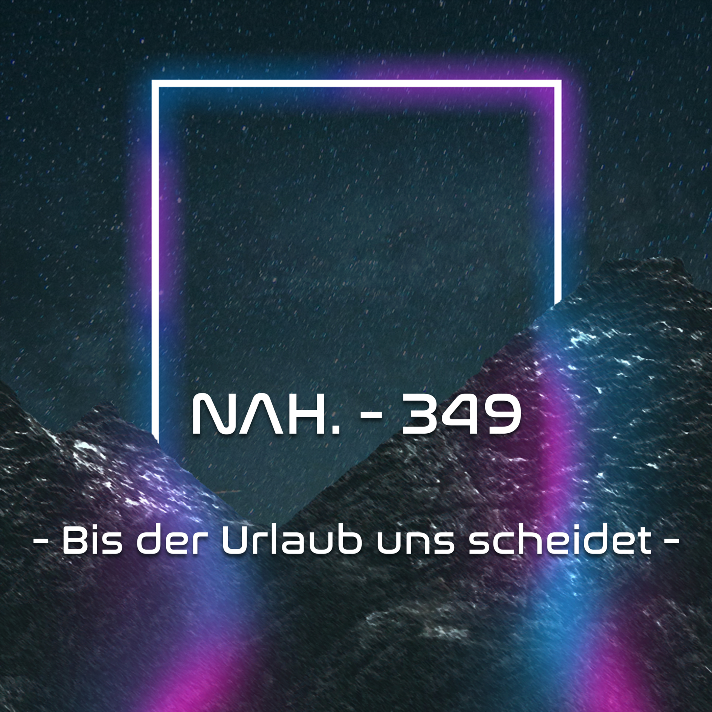 NAH. - Der Fotografie Podcast