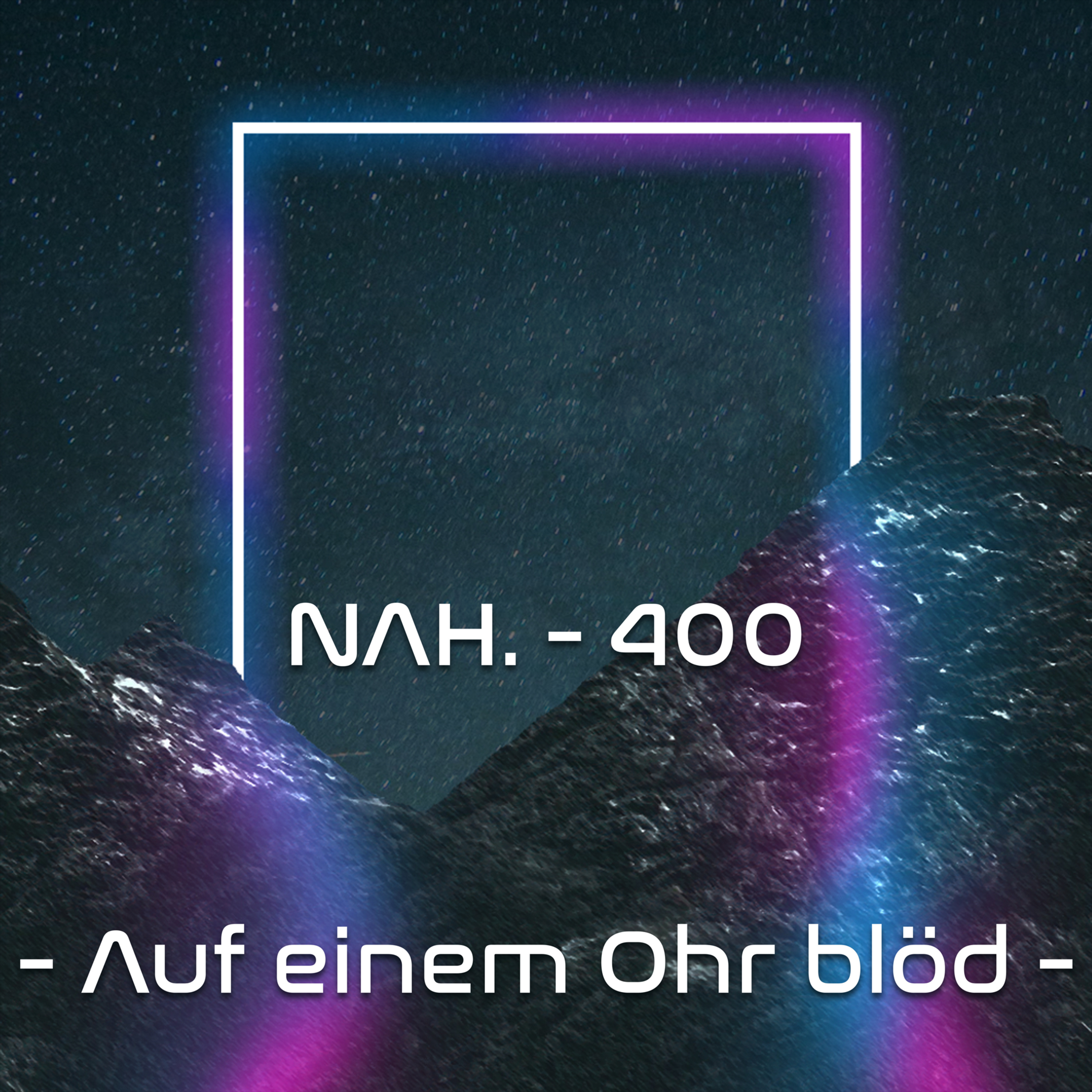 NAH. - Der Fotografie Podcast