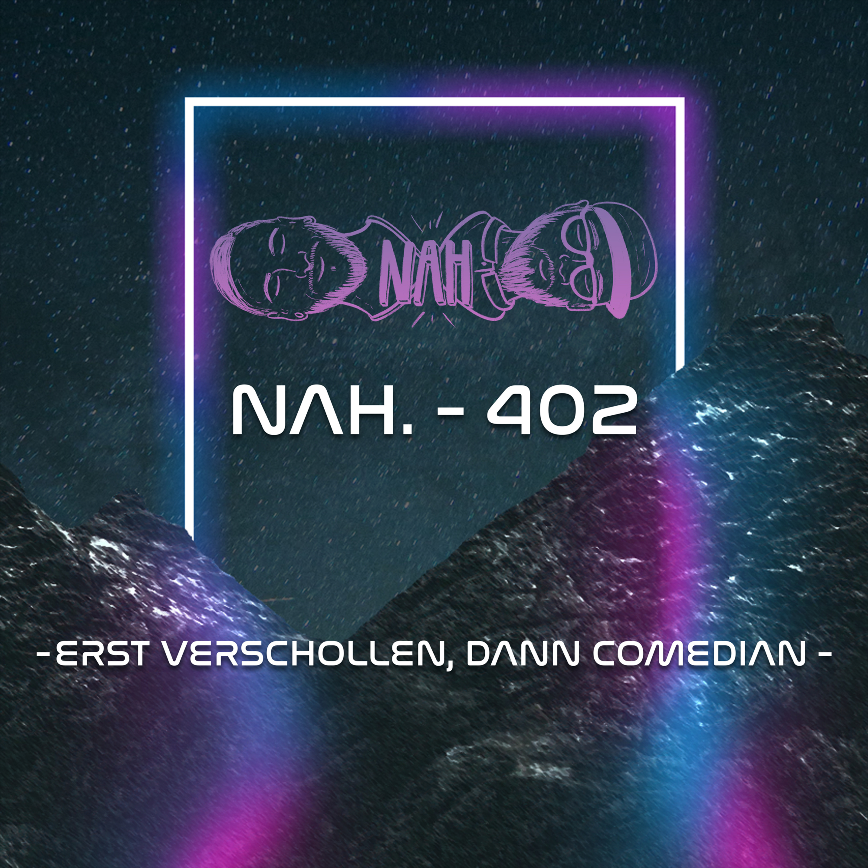 NAH. - Der Fotografie Podcast