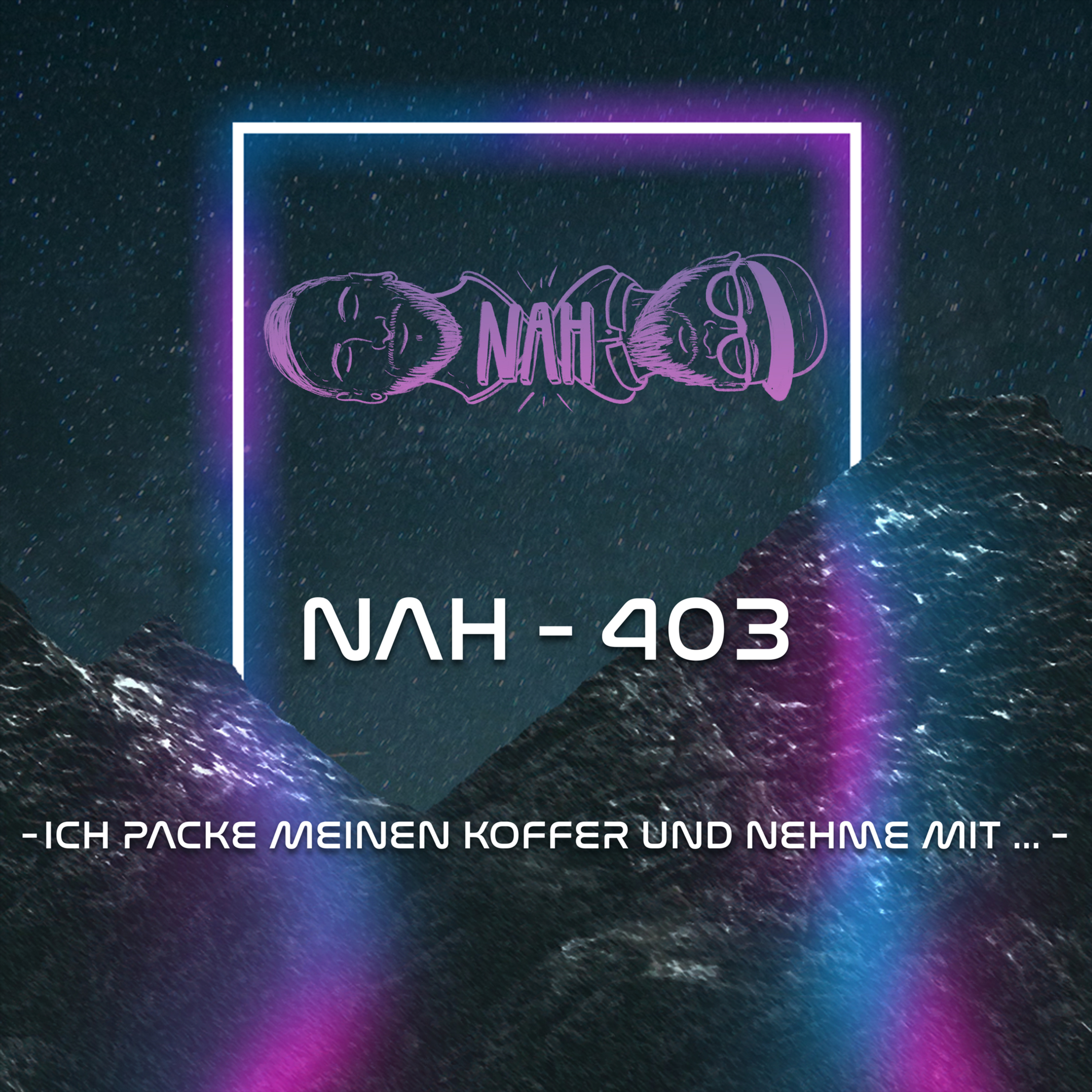 NAH. - Der Fotografie Podcast