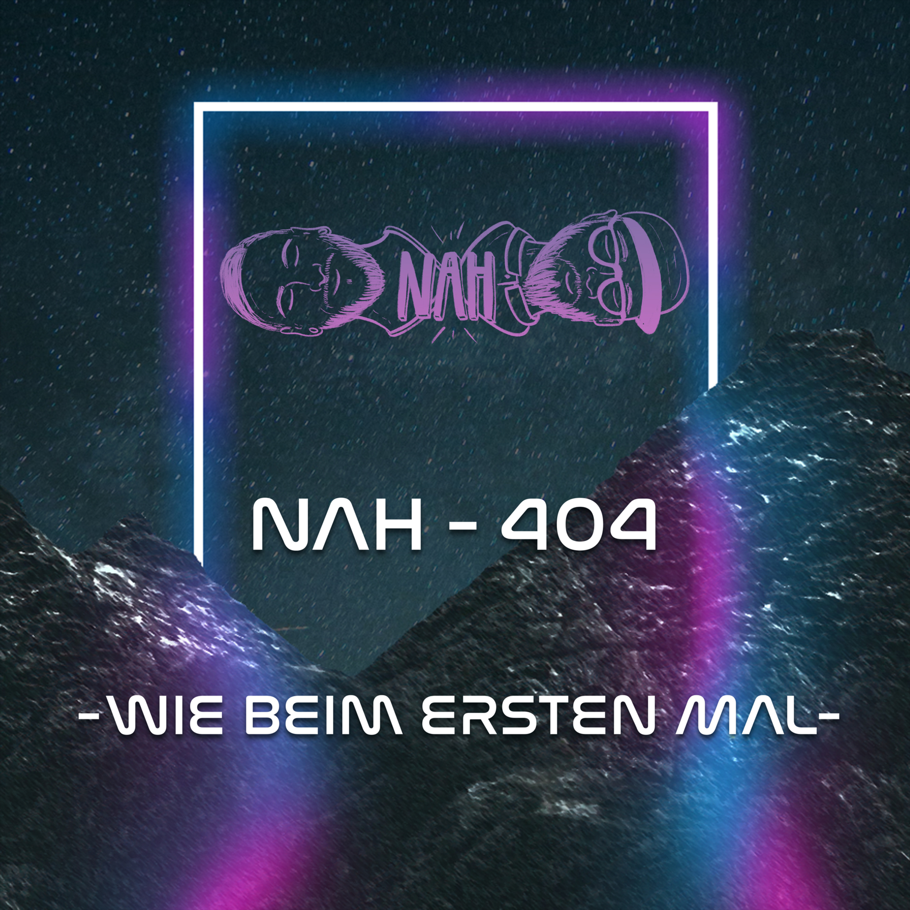 NAH. - Der Fotografie Podcast