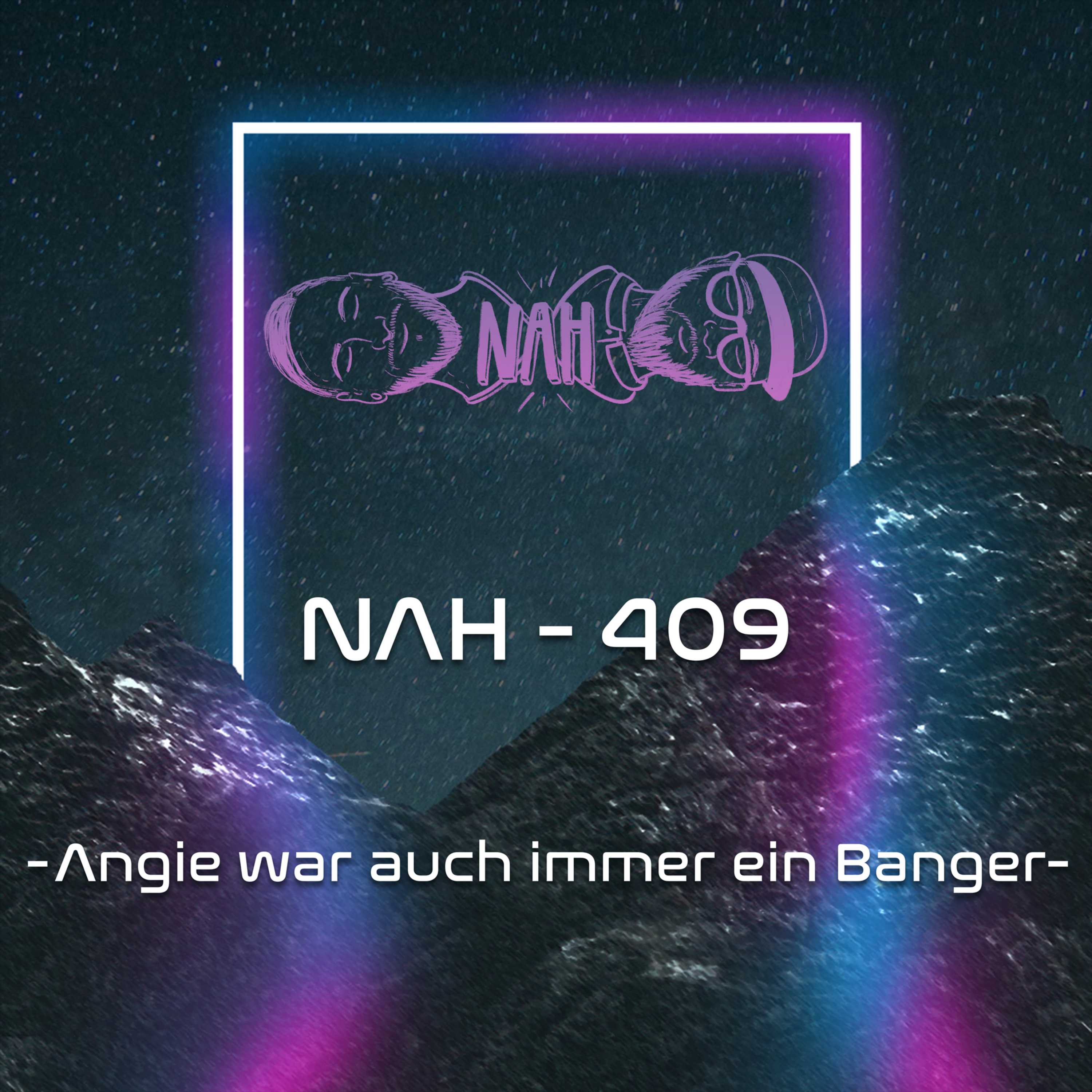 NAH. - Der Fotografie Podcast