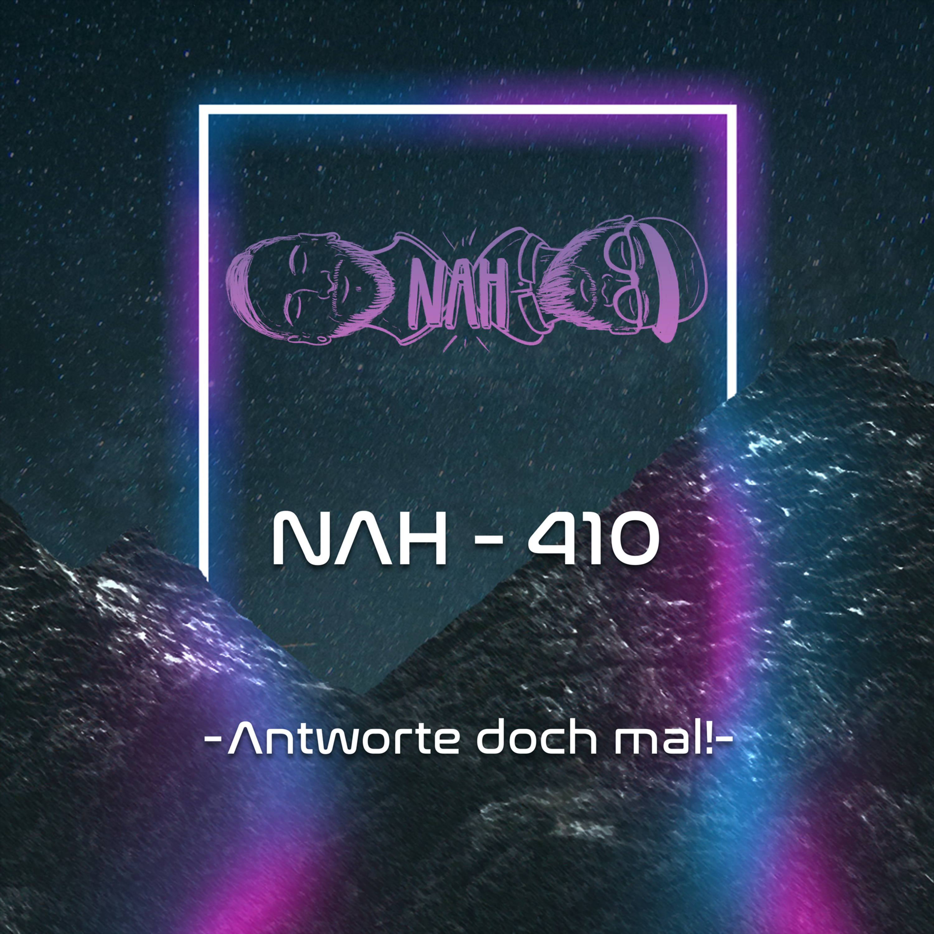NAH. - Der Fotografie Podcast