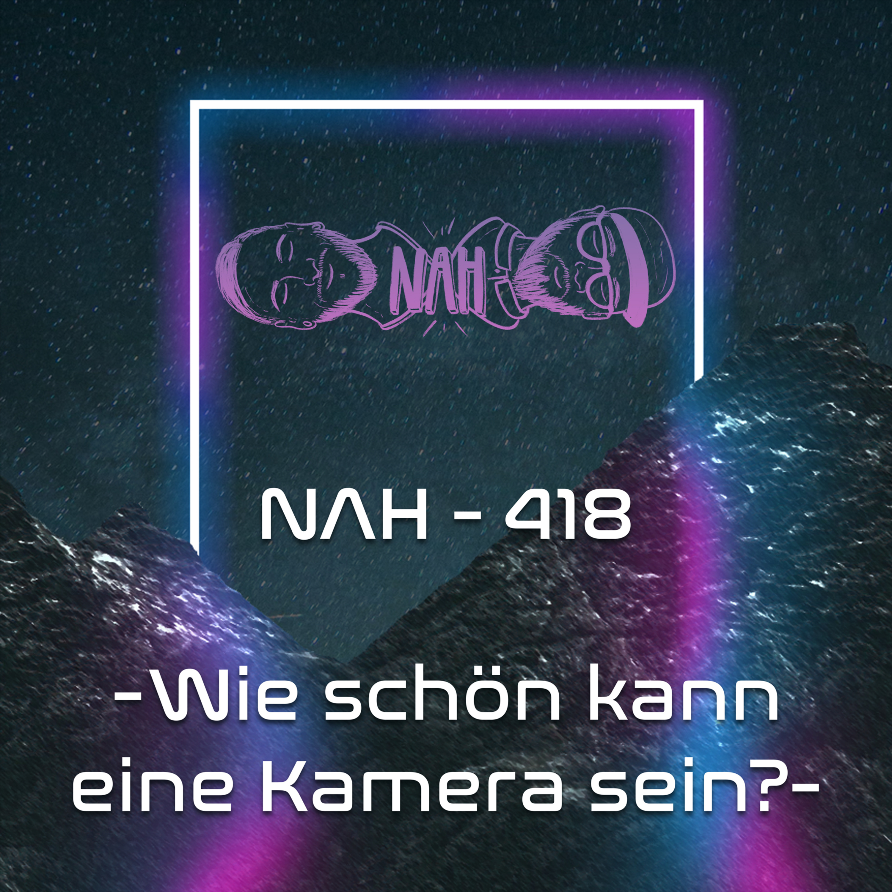 NAH. - Der Fotografie Podcast