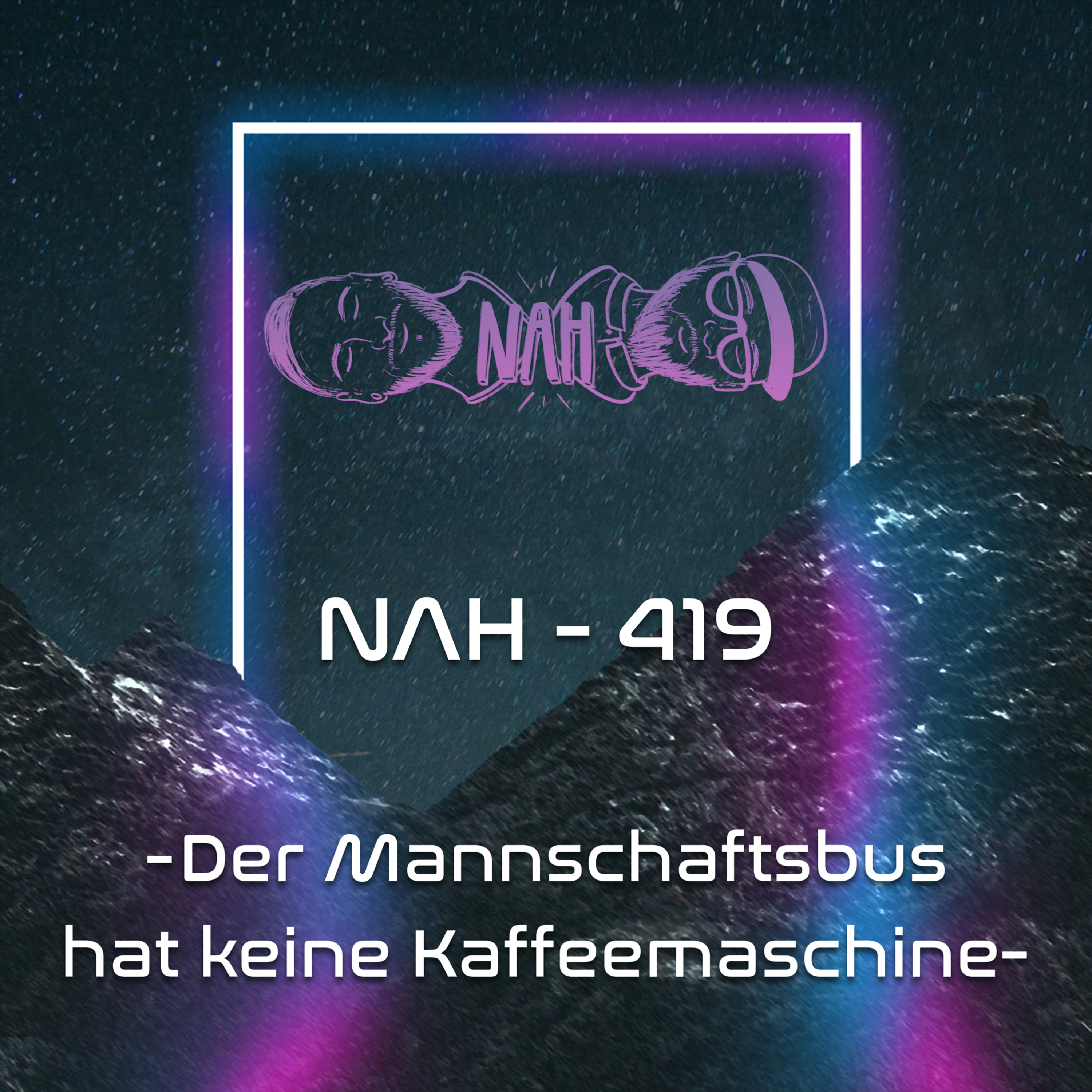 NAH. - Der Fotografie Podcast