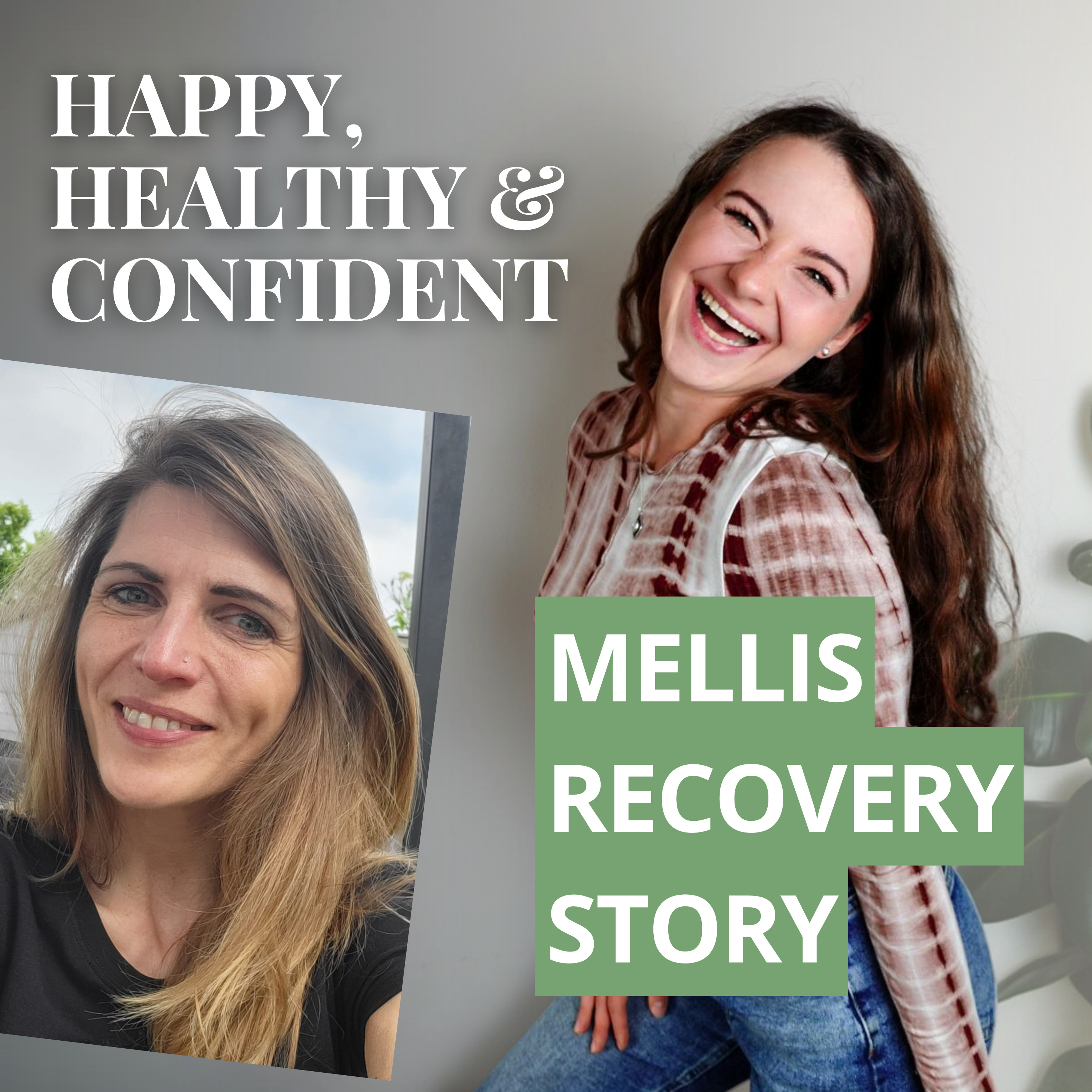 Happy, Healthy & Confident - gesund, fit & (essstörungs-)frei mit FemBaLina