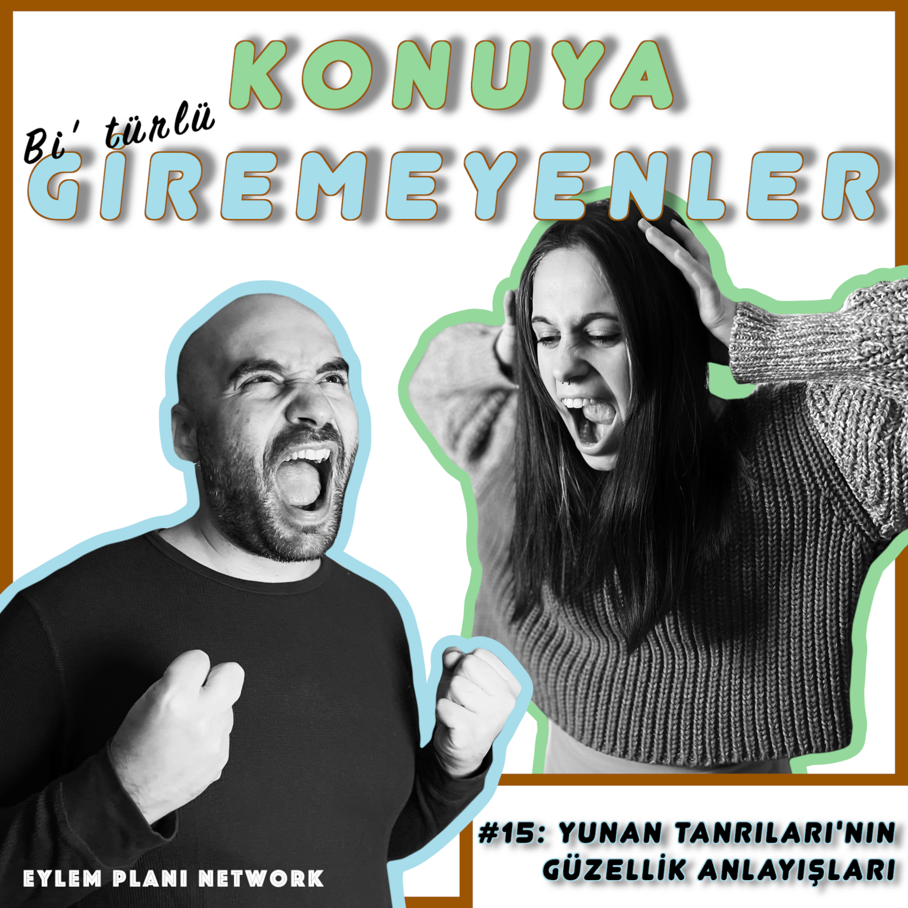 Konuya Giremeyenler