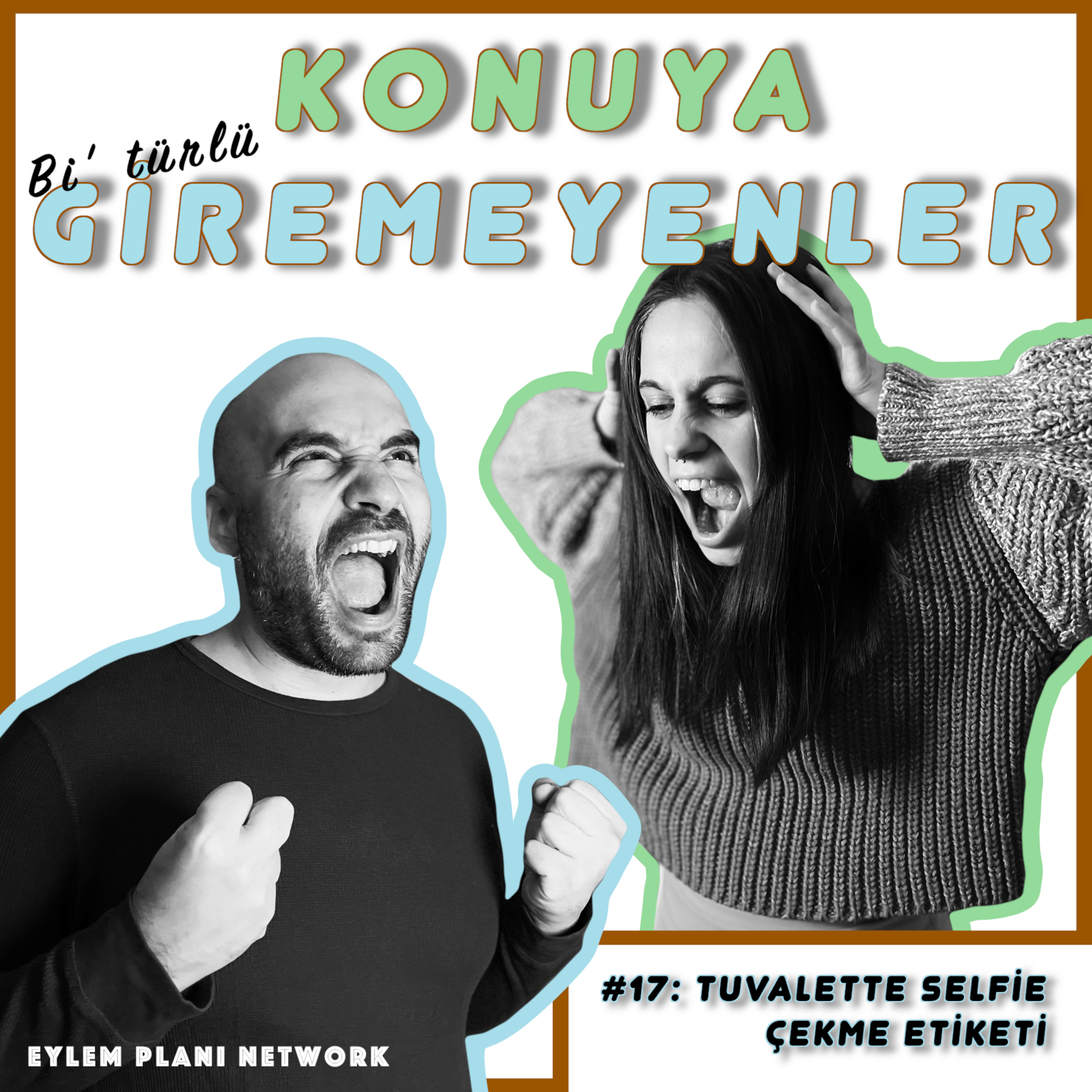 Konuya Giremeyenler