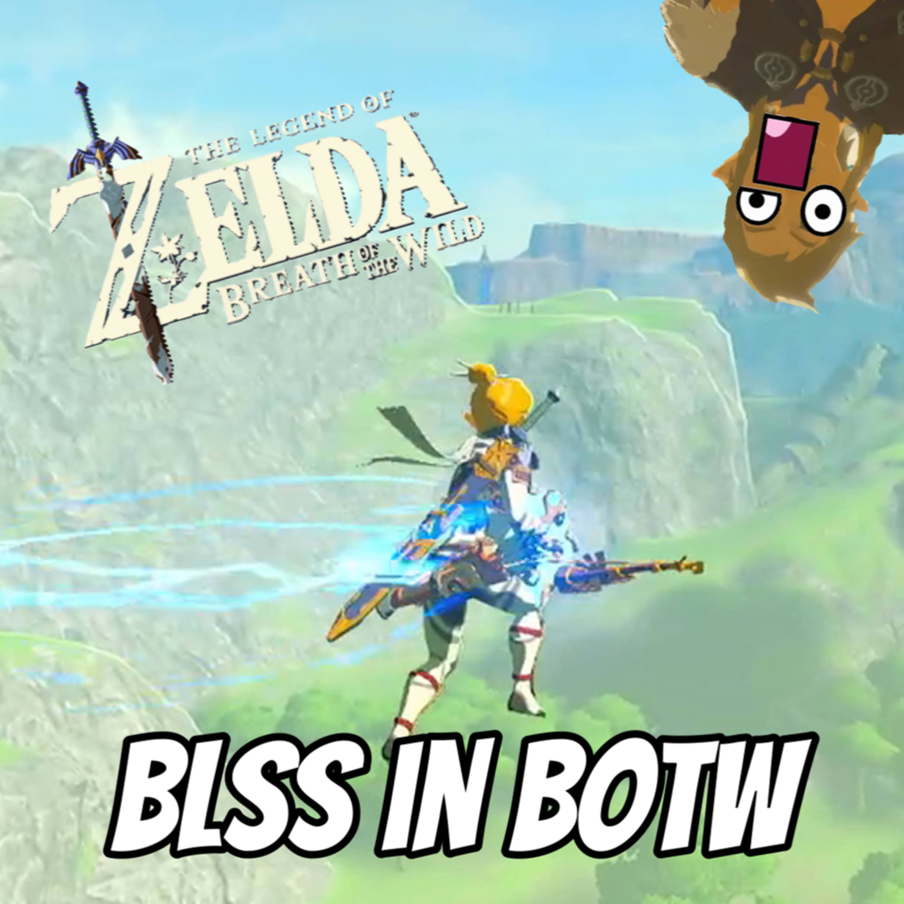 BotW & Co.