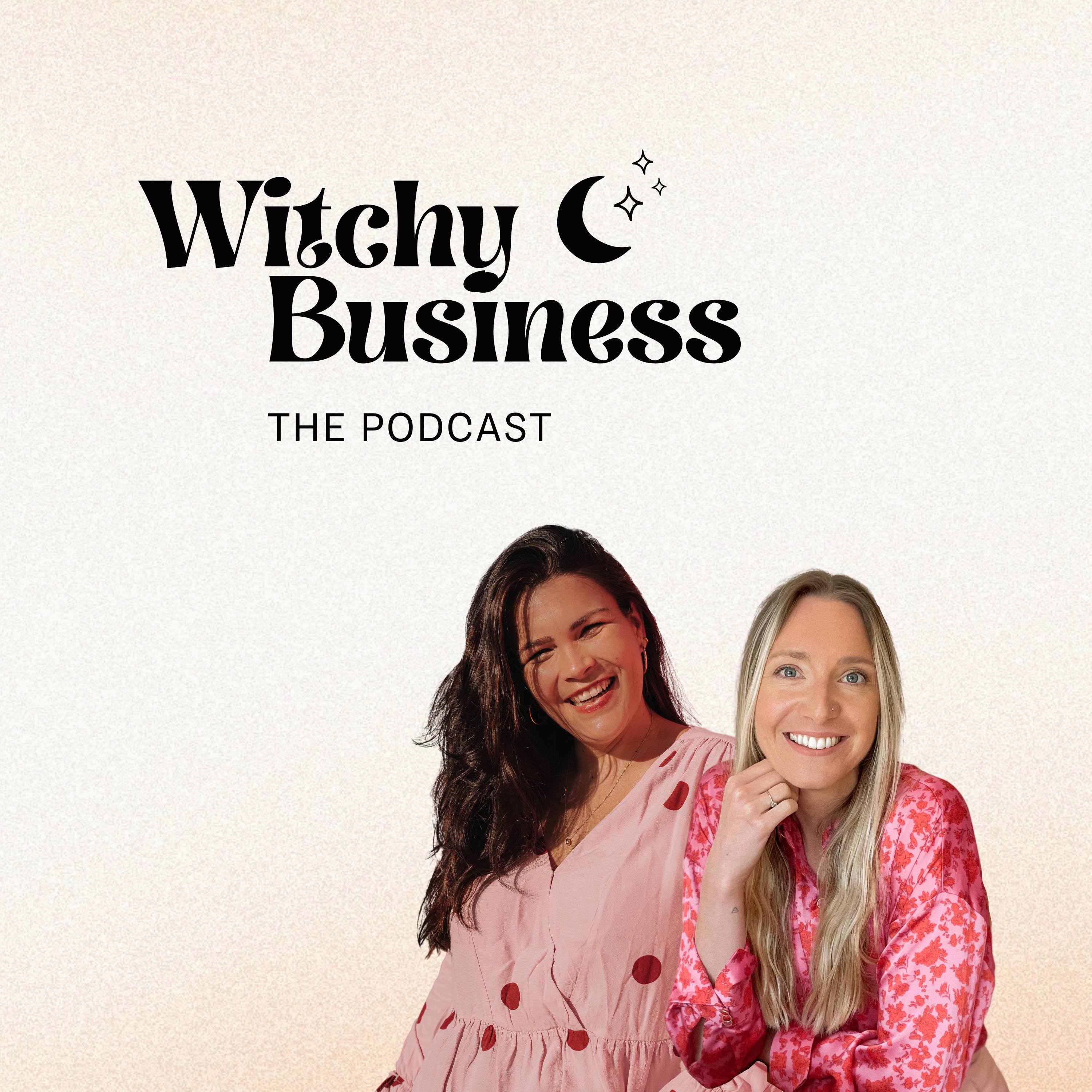 Witchy Business