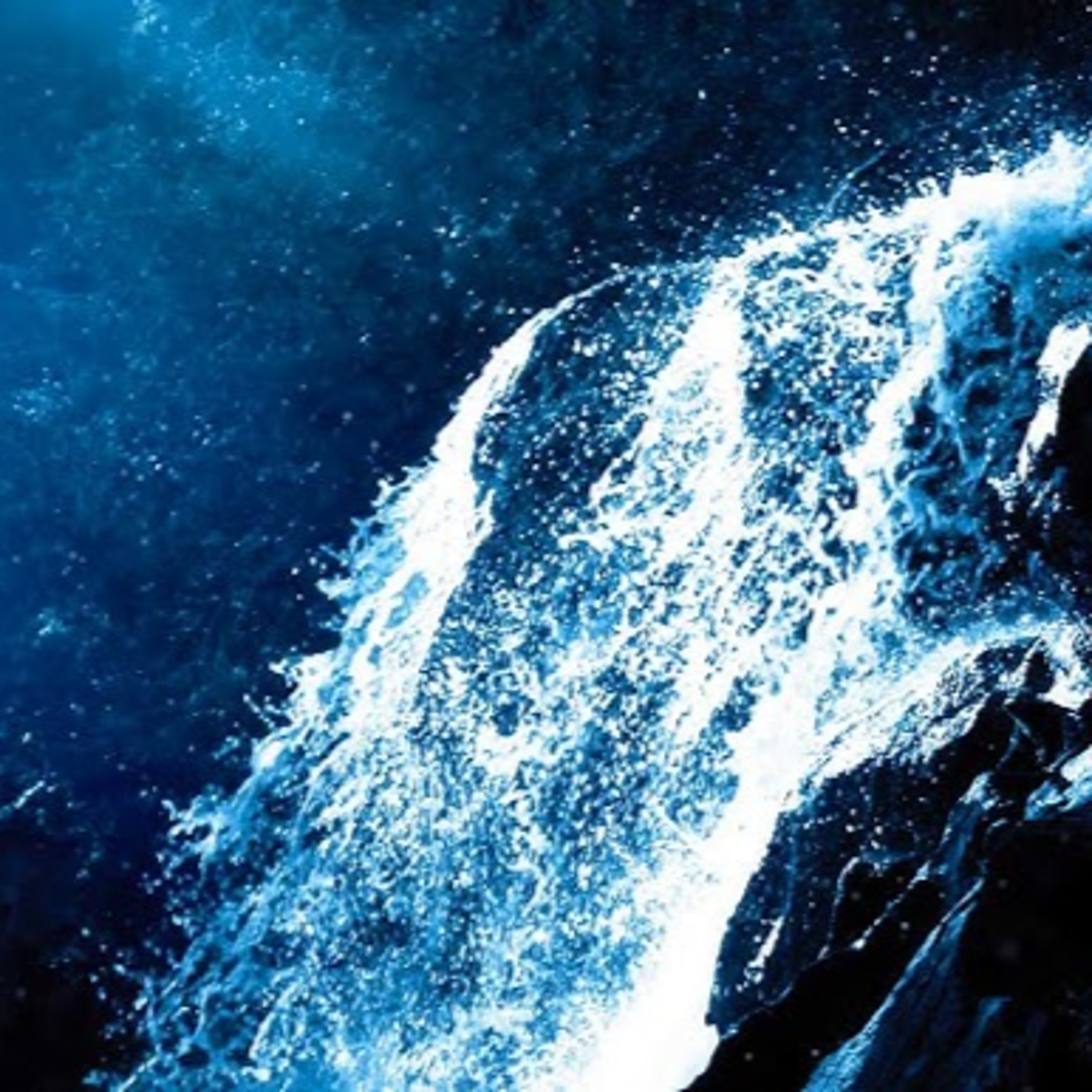 Water Sounds for Sleep 10 Hours episode artwork