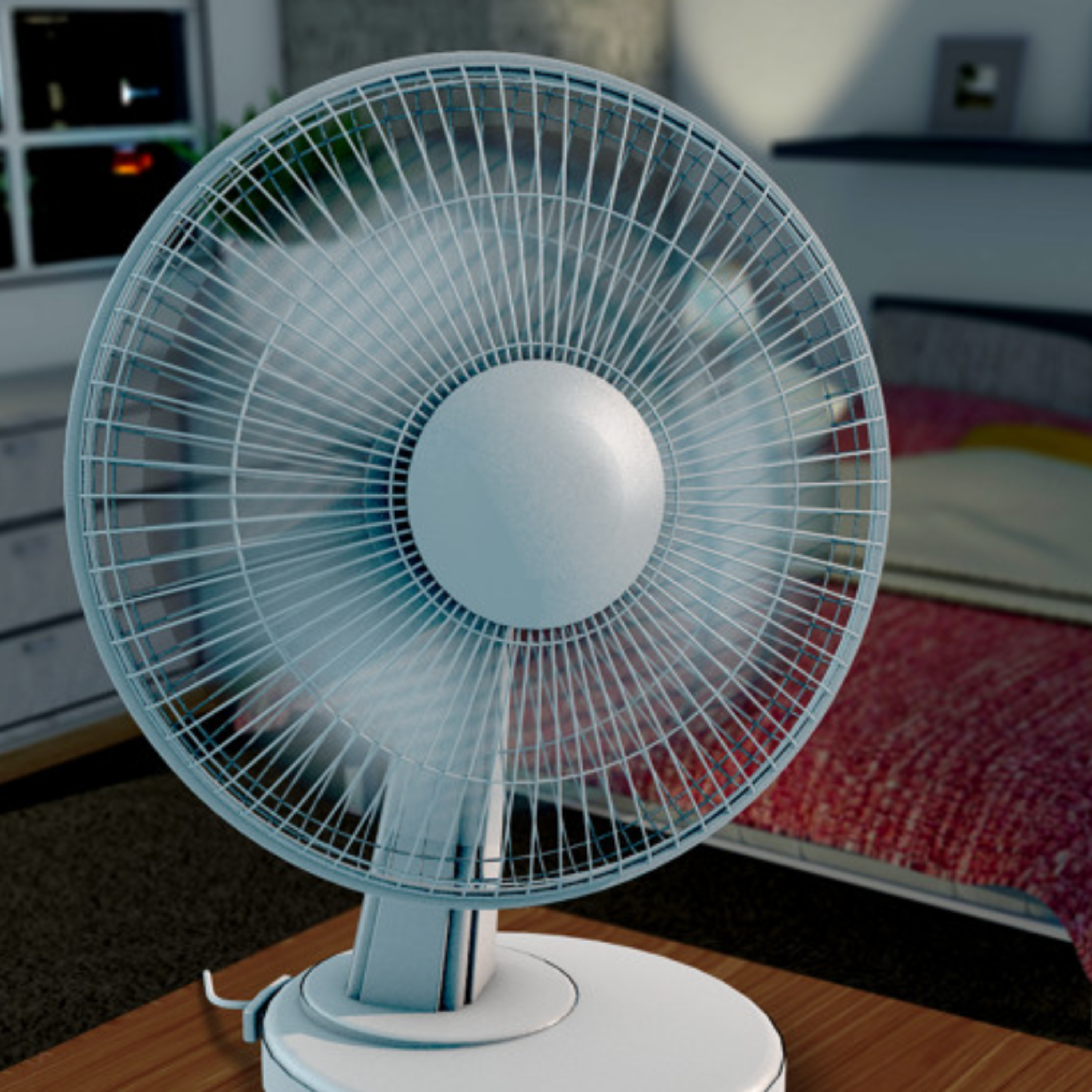 Fan Noise | 10 Hours of Relaxation & Sleep episode artwork
