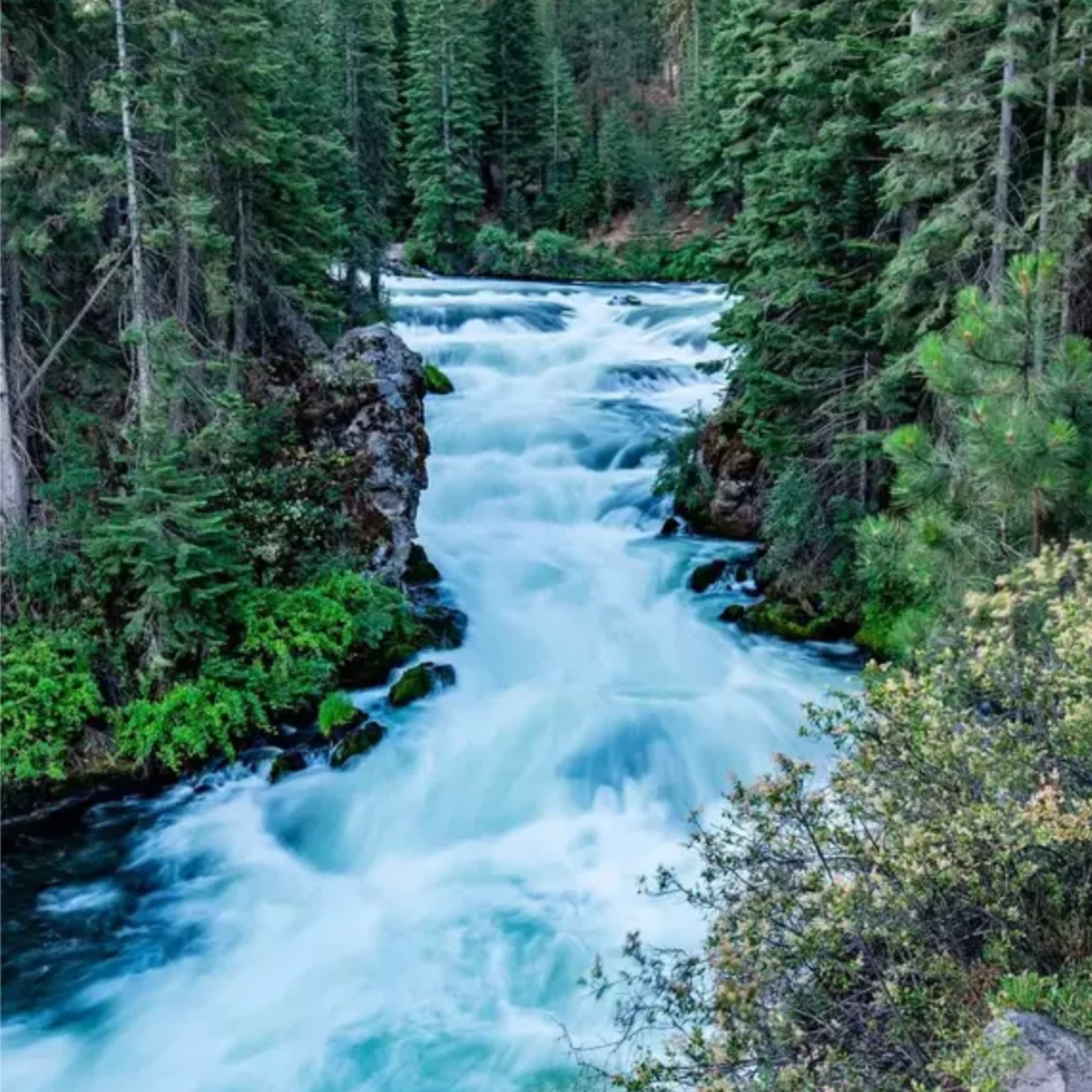 Flowing Water 3 Hours | Study, Relax , & Focus episode artwork