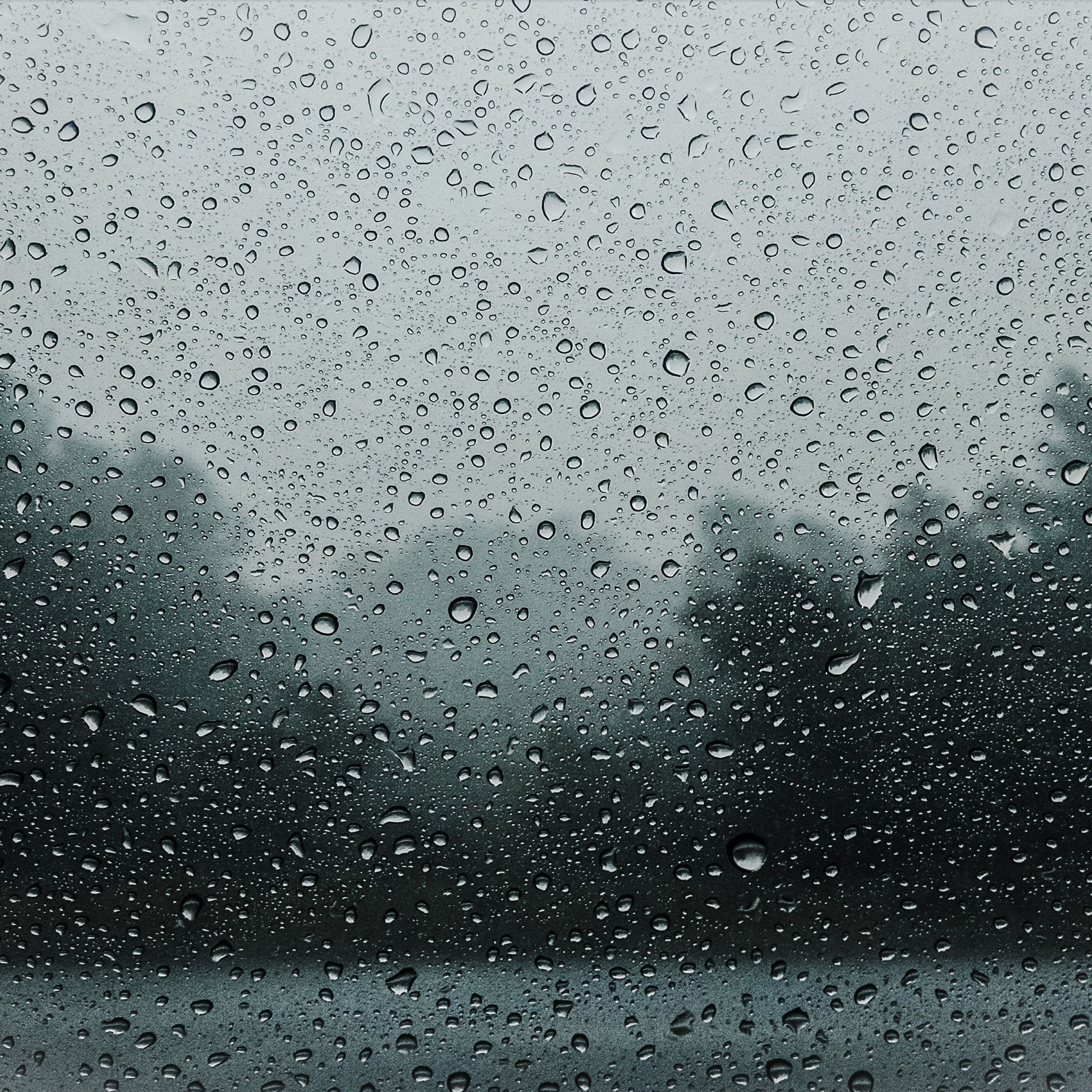 Rainstorm and Thunder - 2 Hour episode artwork