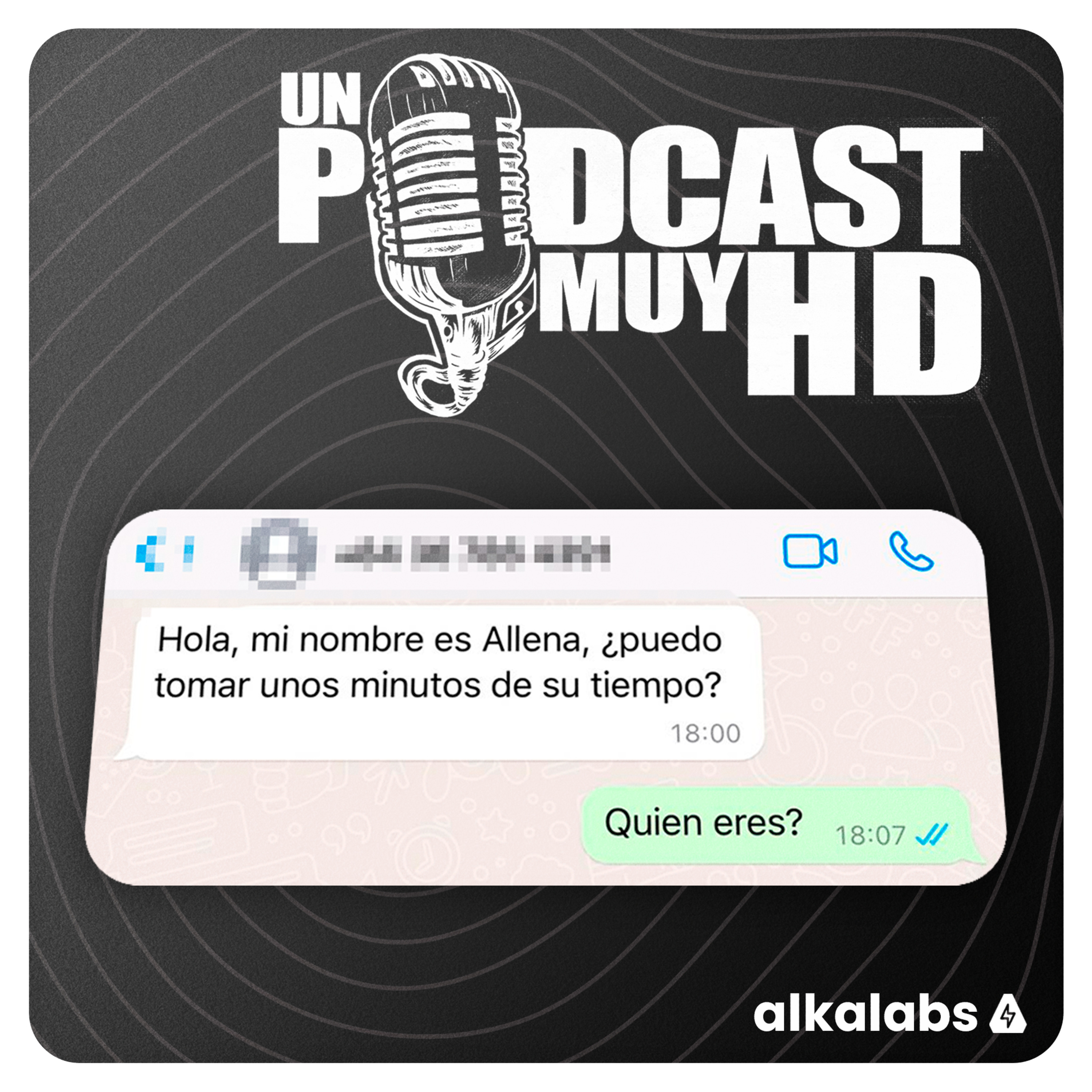 La nueva estafa de dinero por likes - Twitch vs Kick + Noticias | S2E6 episode artwork
