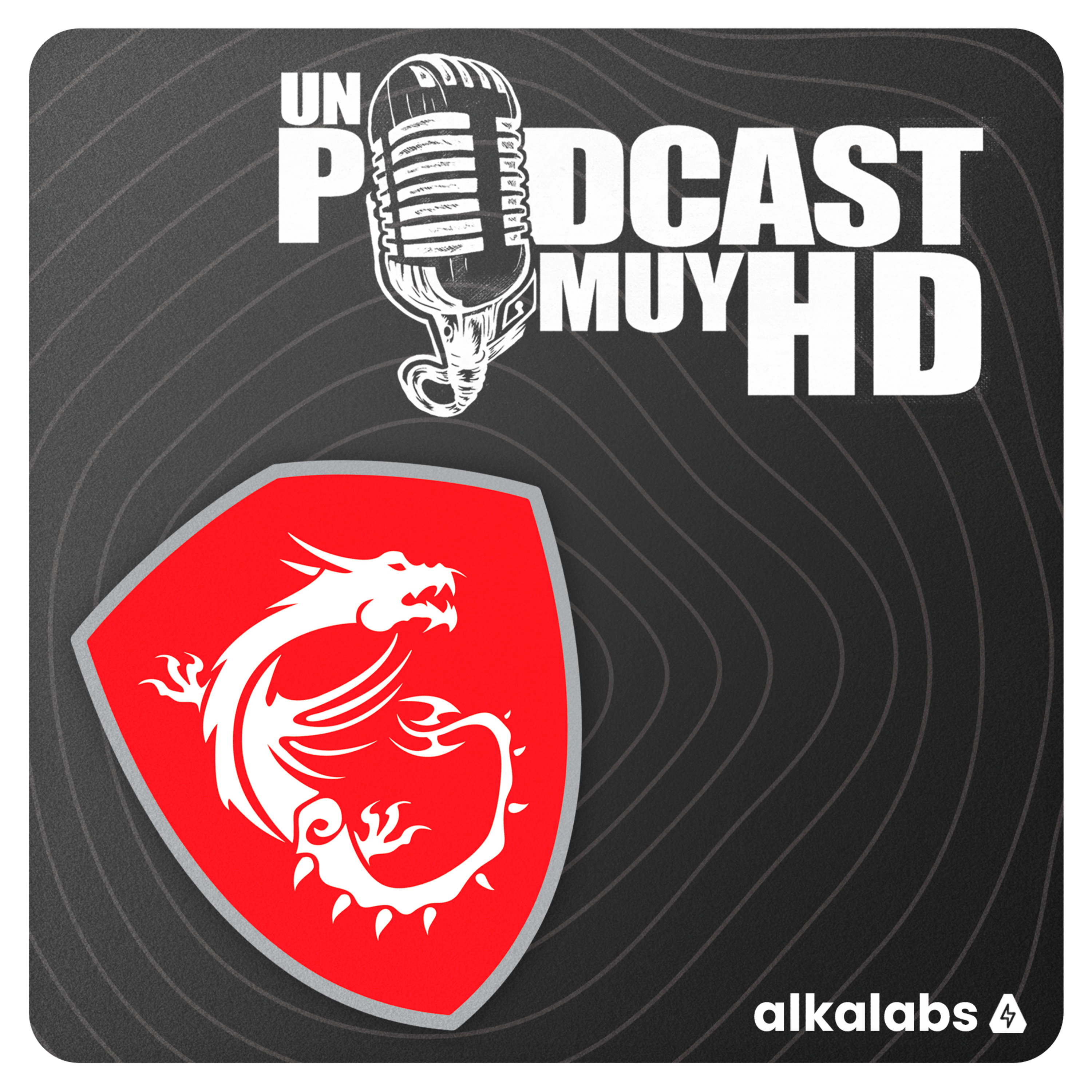 Entrevista MSI México + Noticias | S2E7 episode artwork