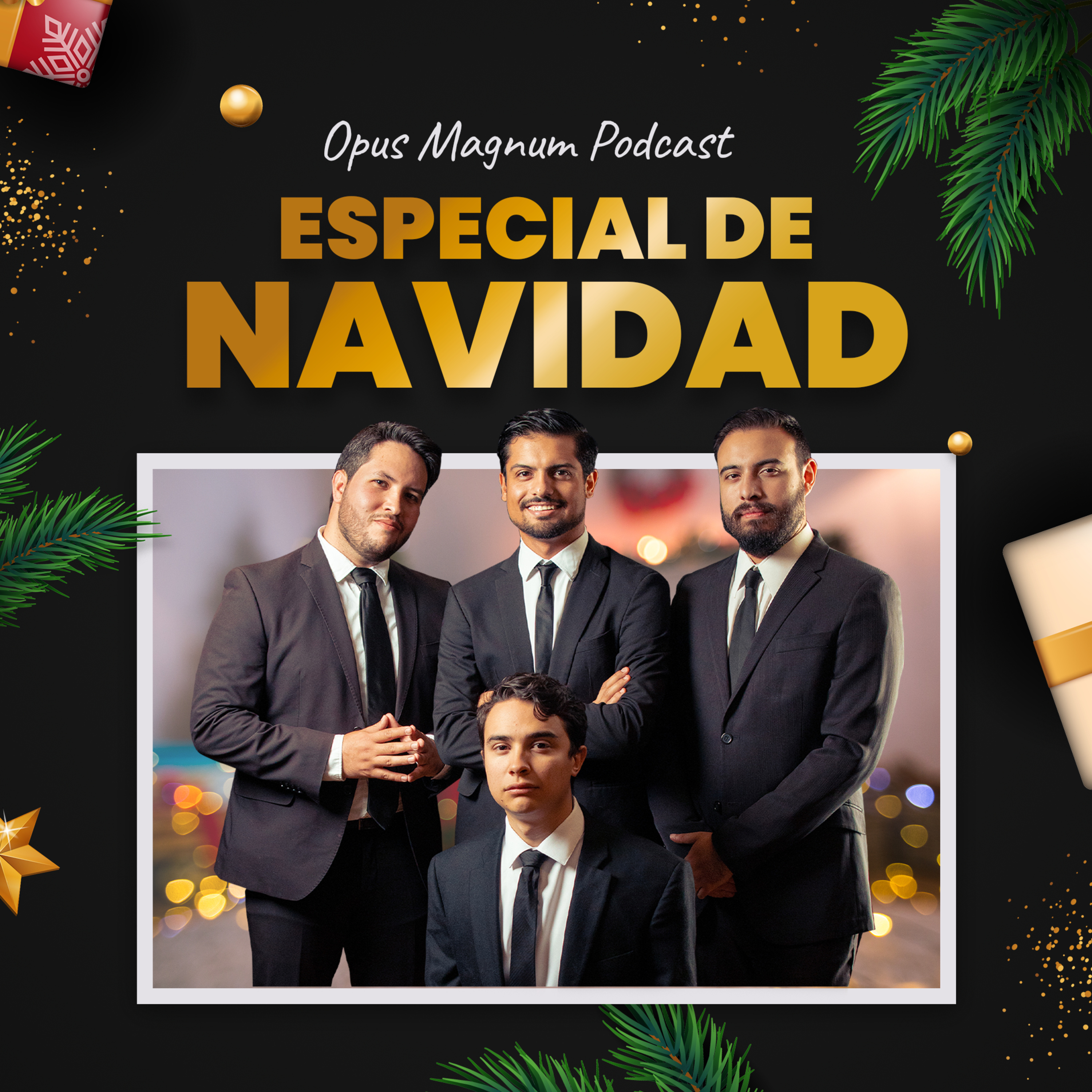 Especial de Navidad | T2.P71
