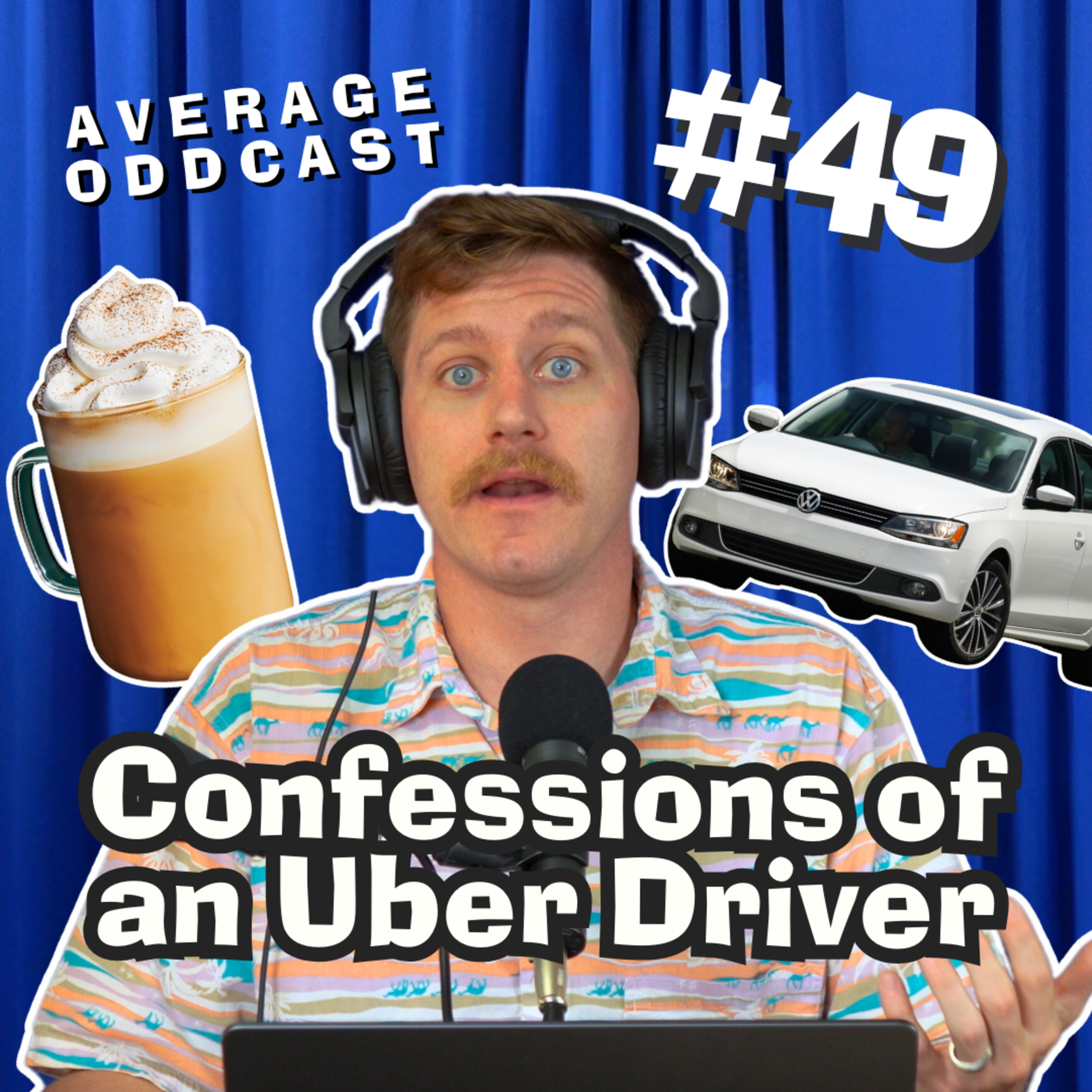 Son of a Lunch Lady