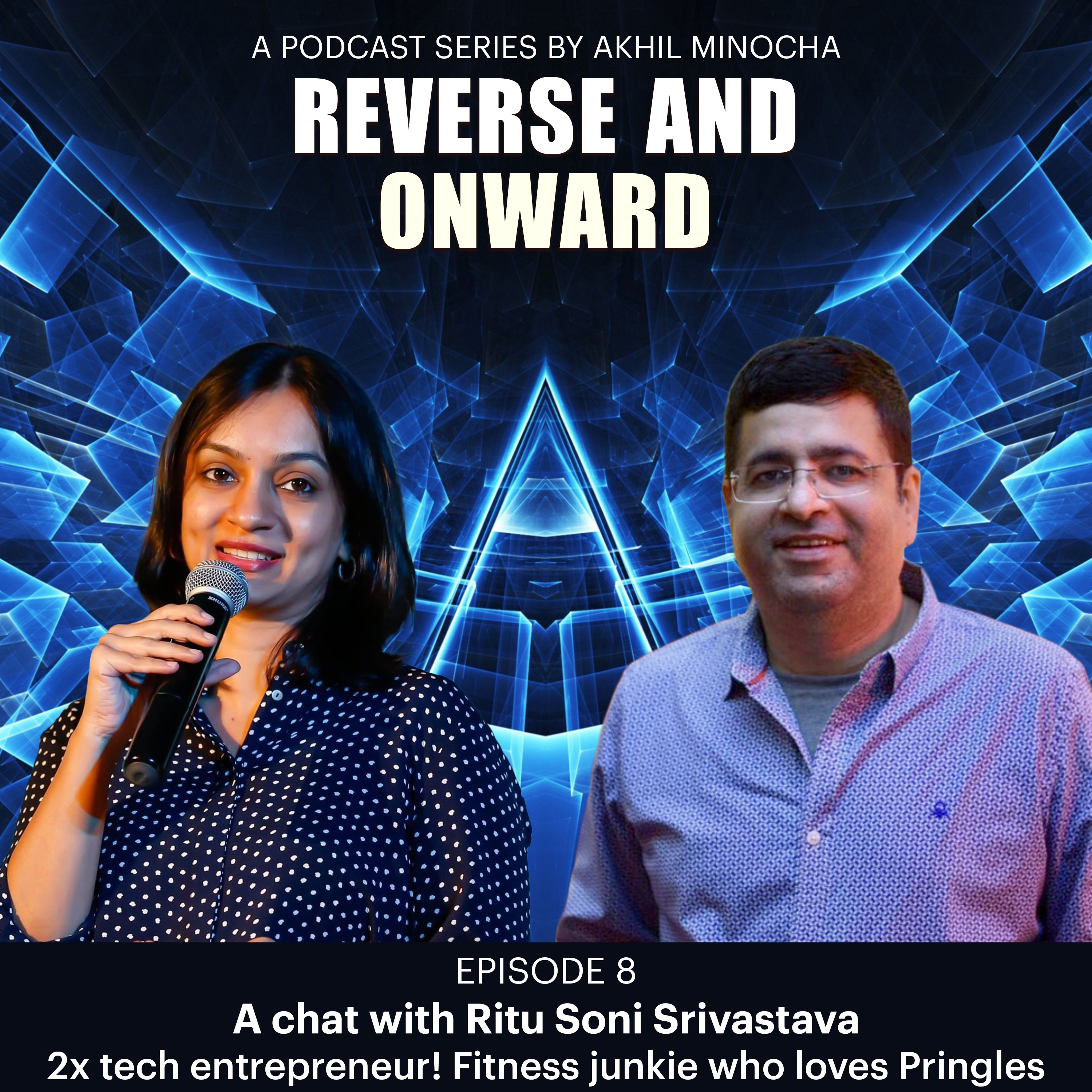 Reverse and Onward