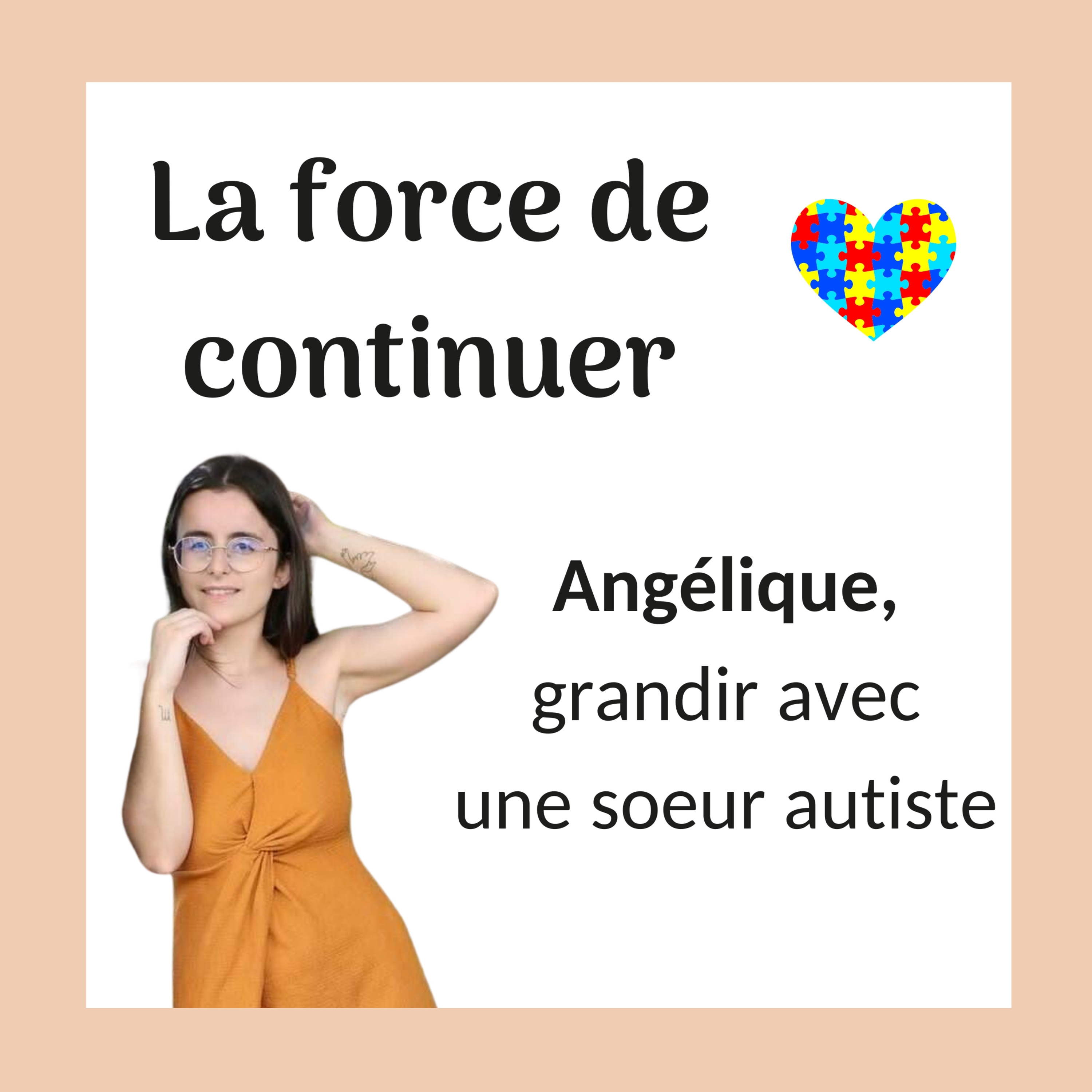 La force de continuer
