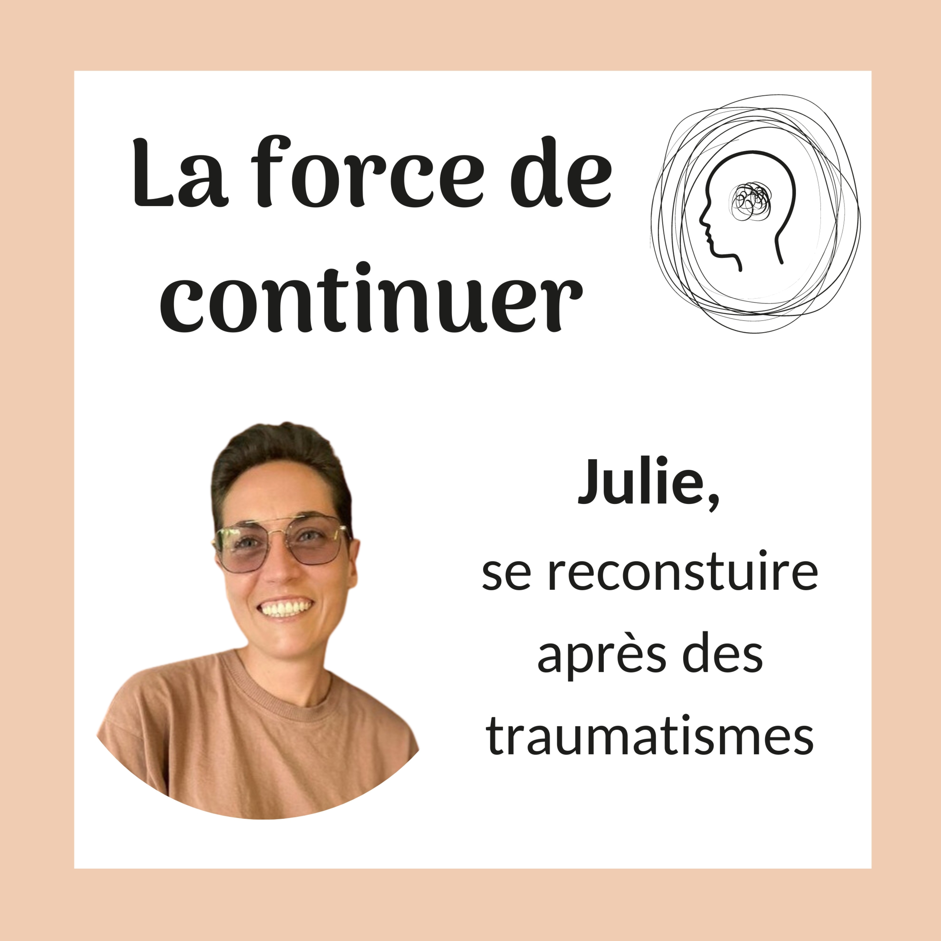 La force de continuer