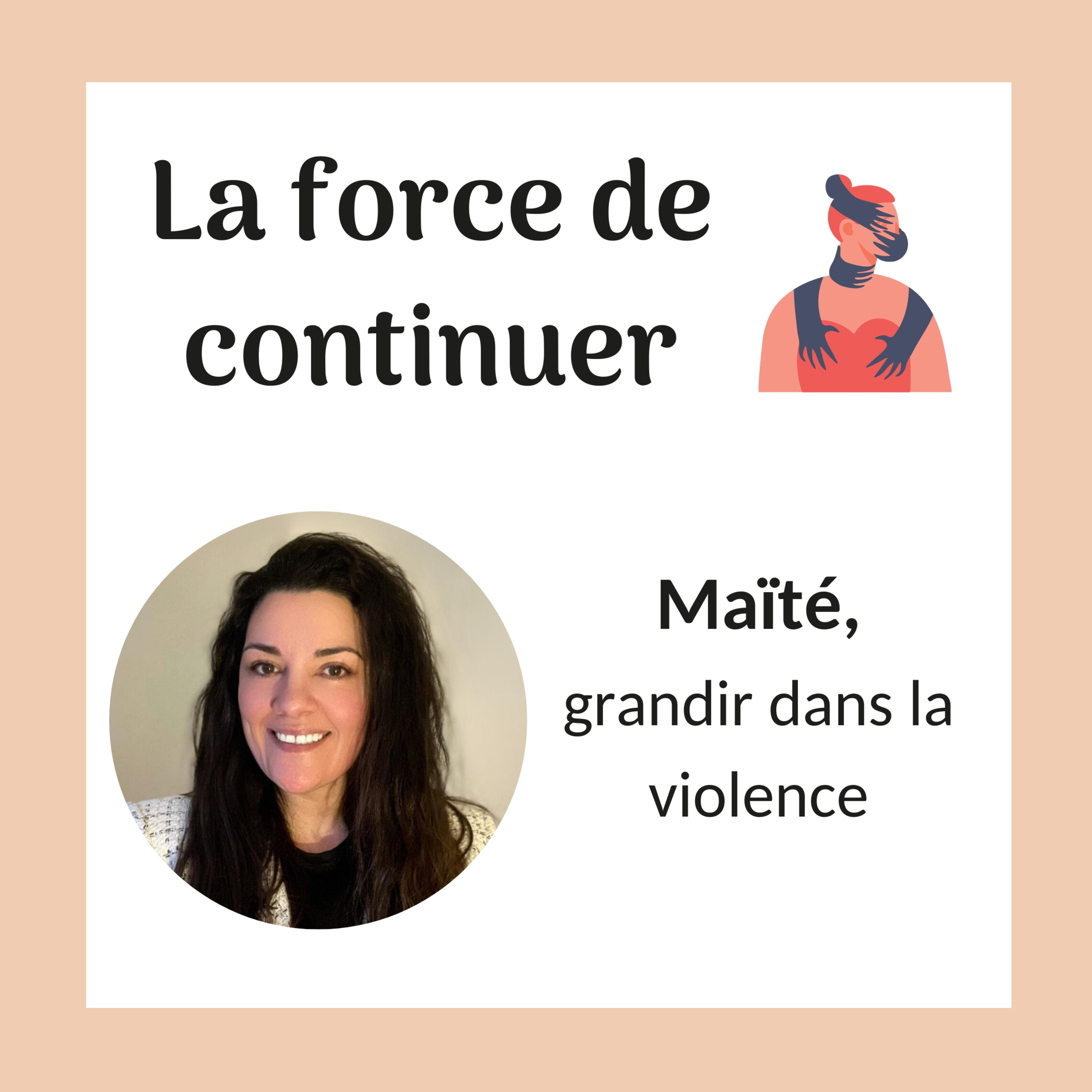 La force de continuer