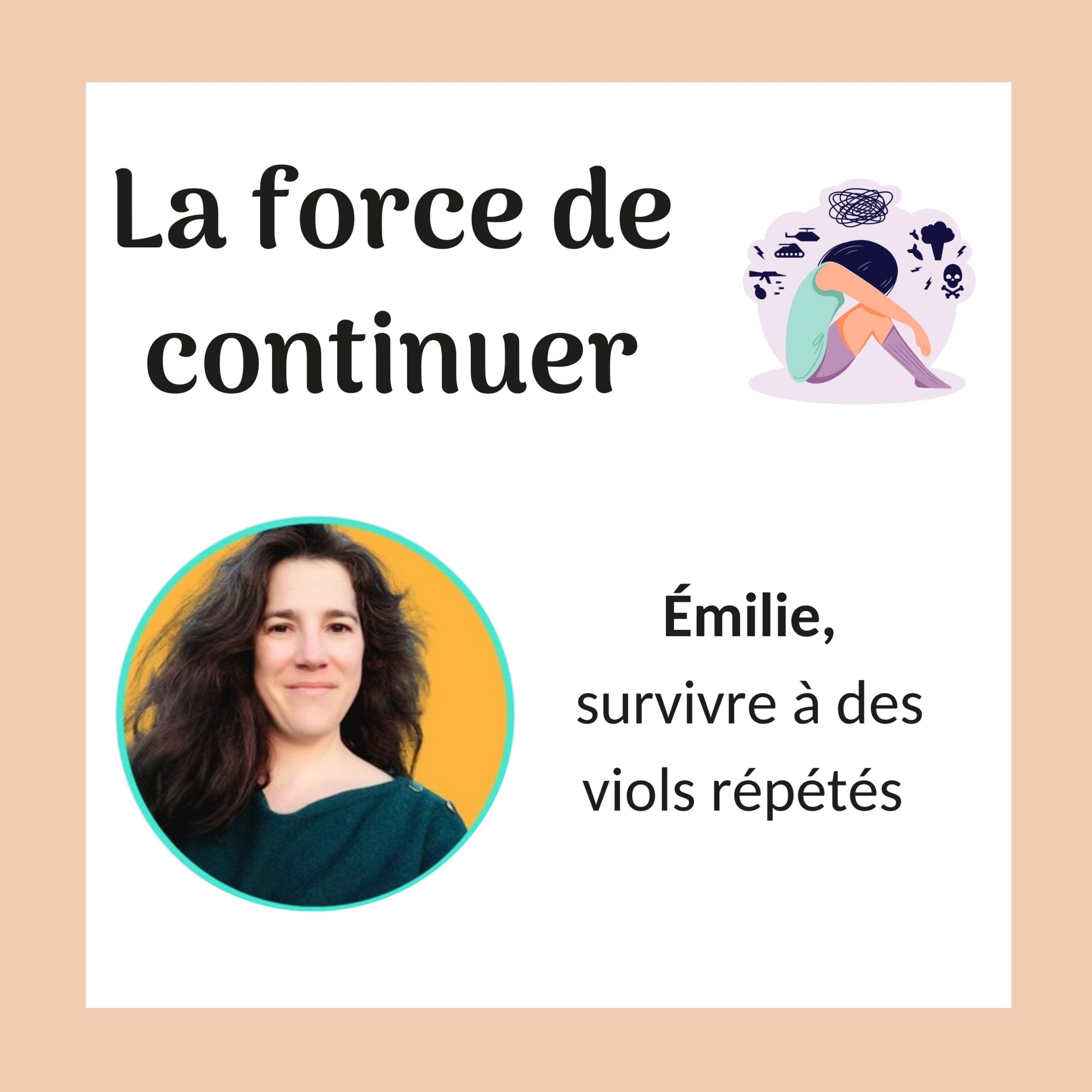 La force de continuer