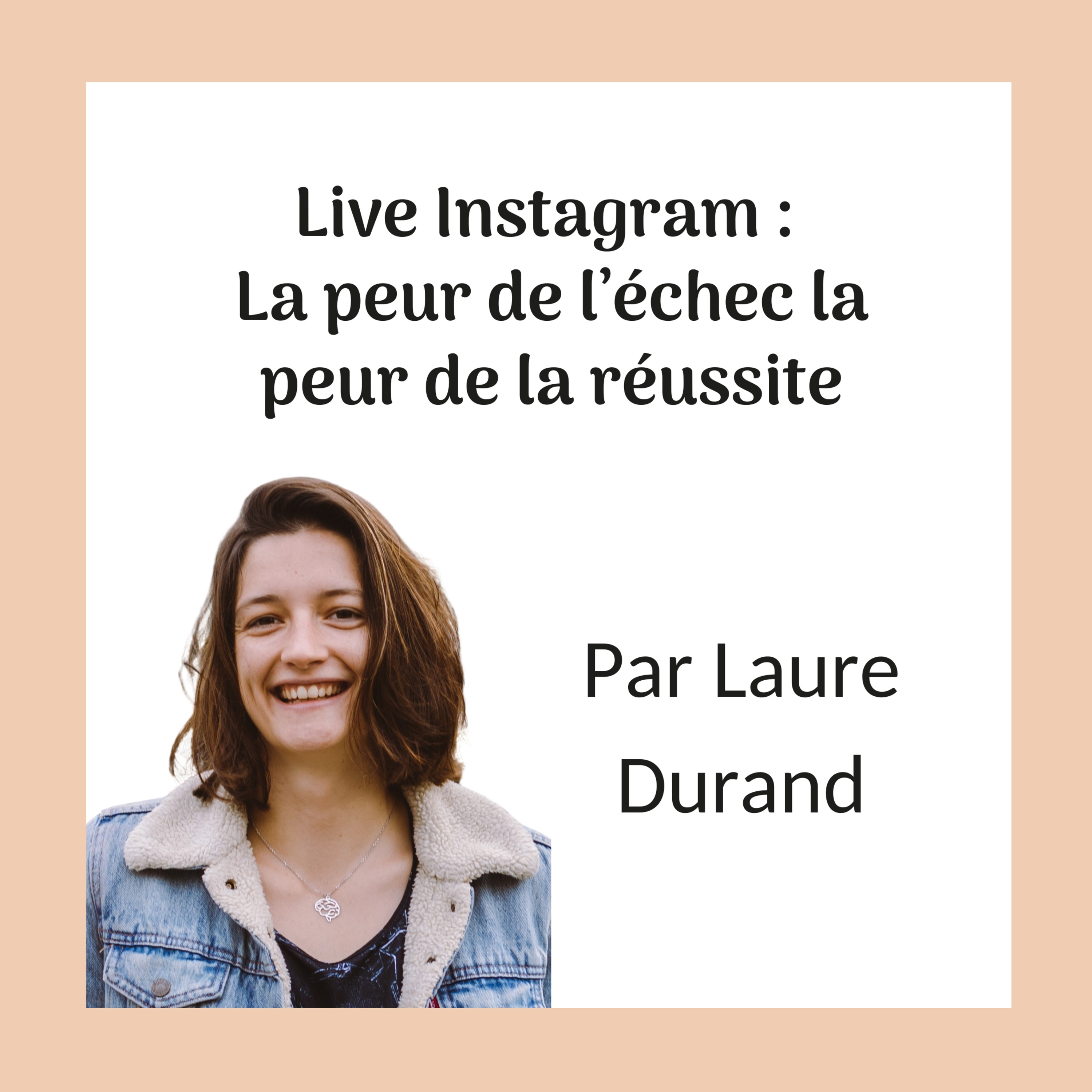 La force de continuer