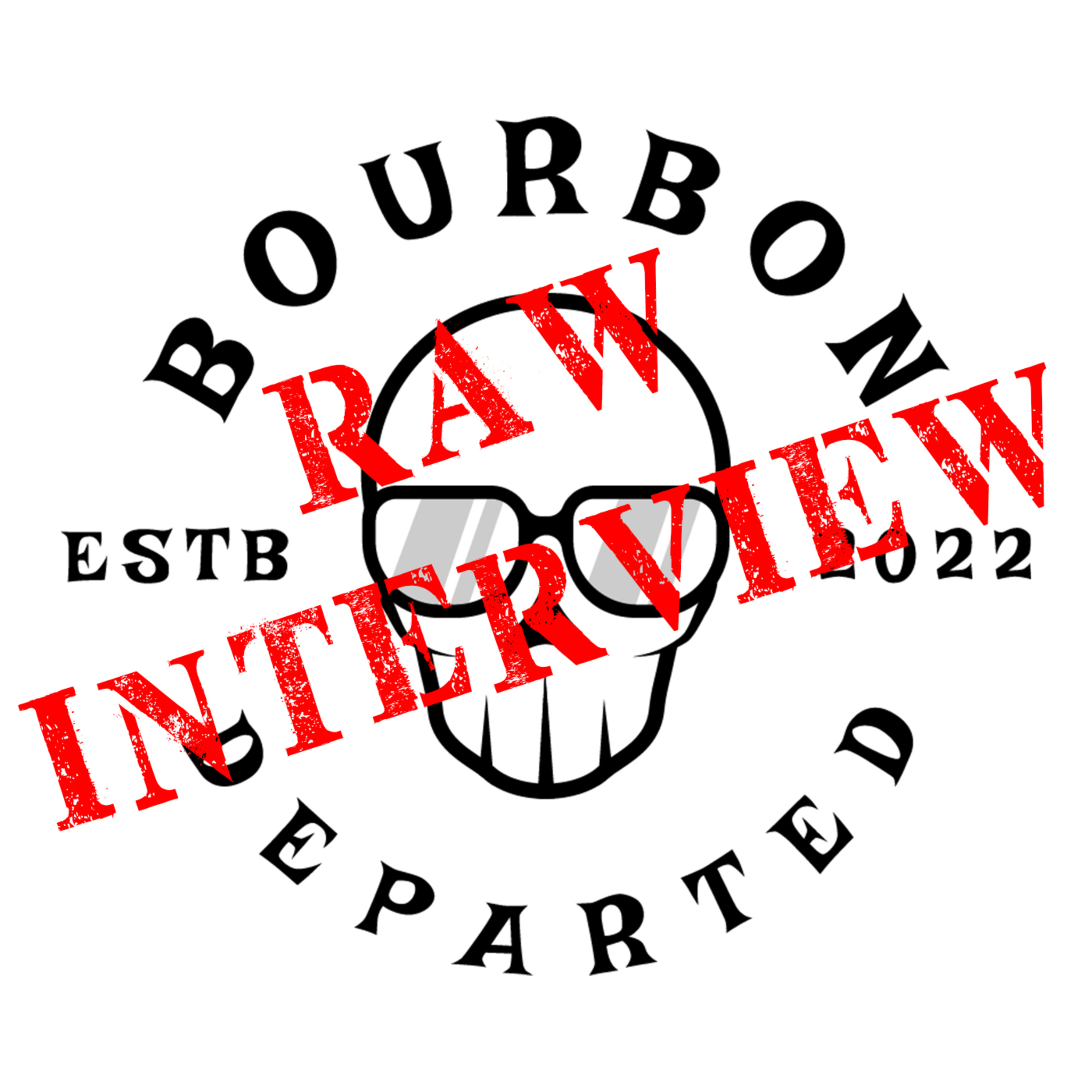 Bourbon Departed