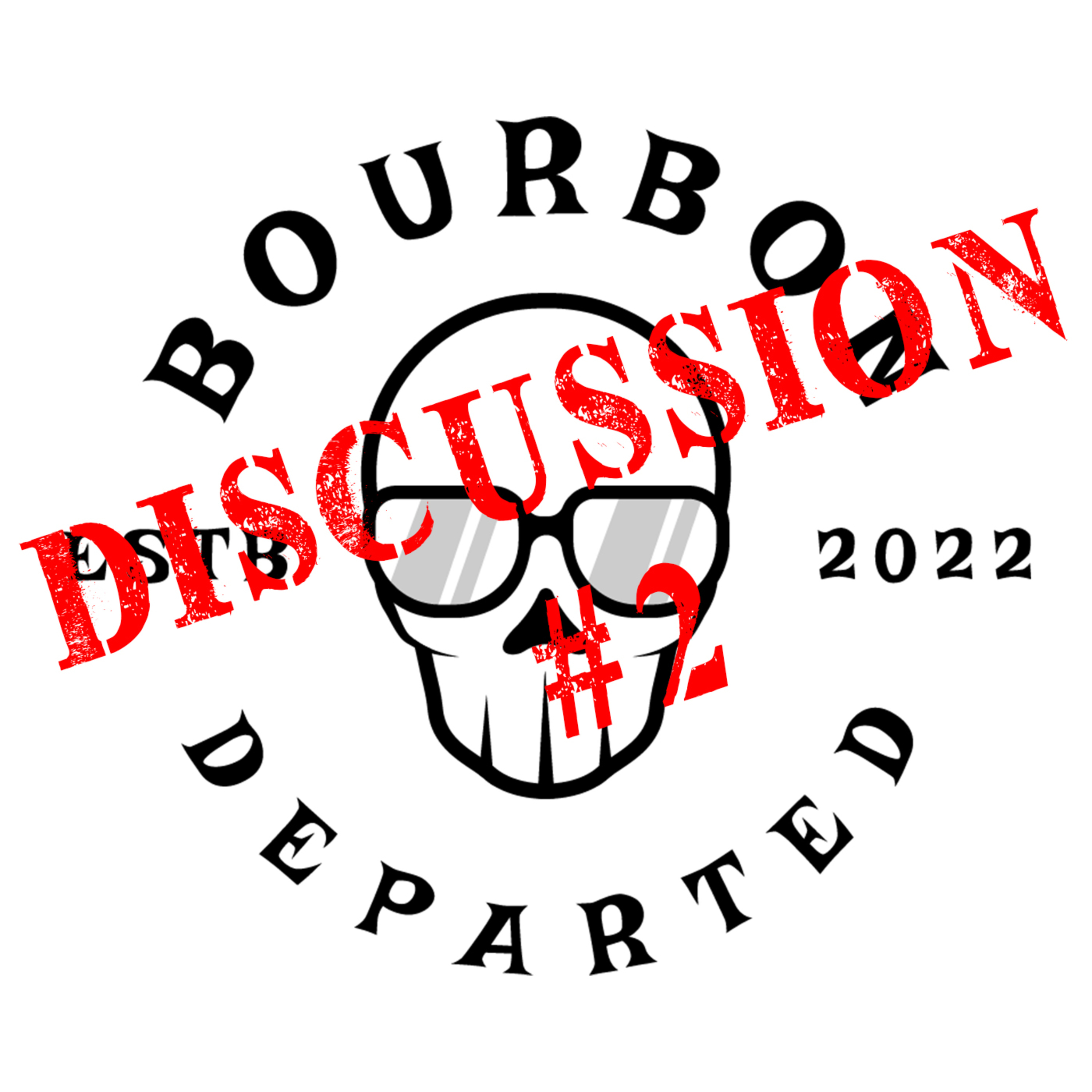 Bourbon Departed