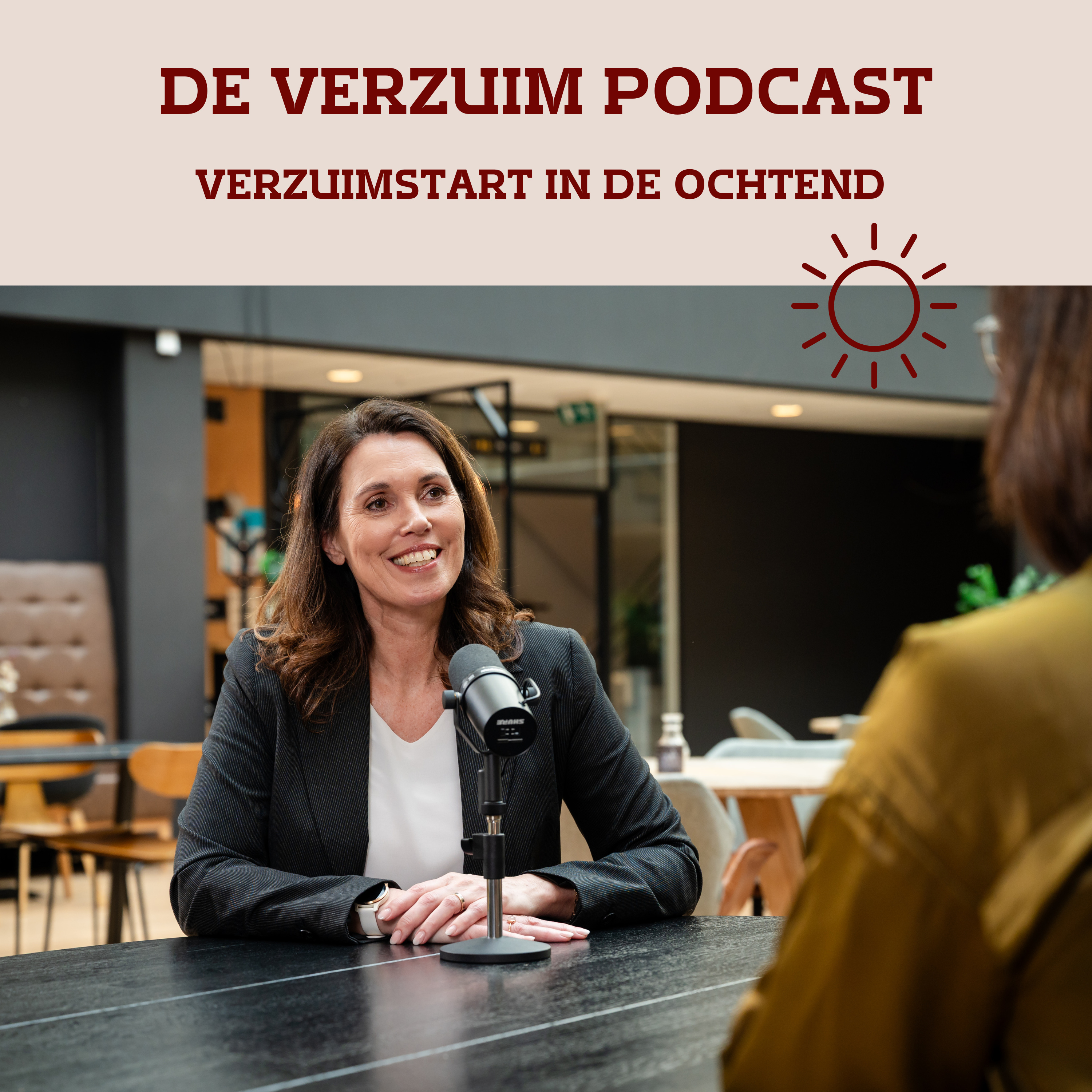 #48 VerzuimStart in de Ochtend; Vervroegde IVA & VSO: wat mag je als werkgever écht? episode artwork