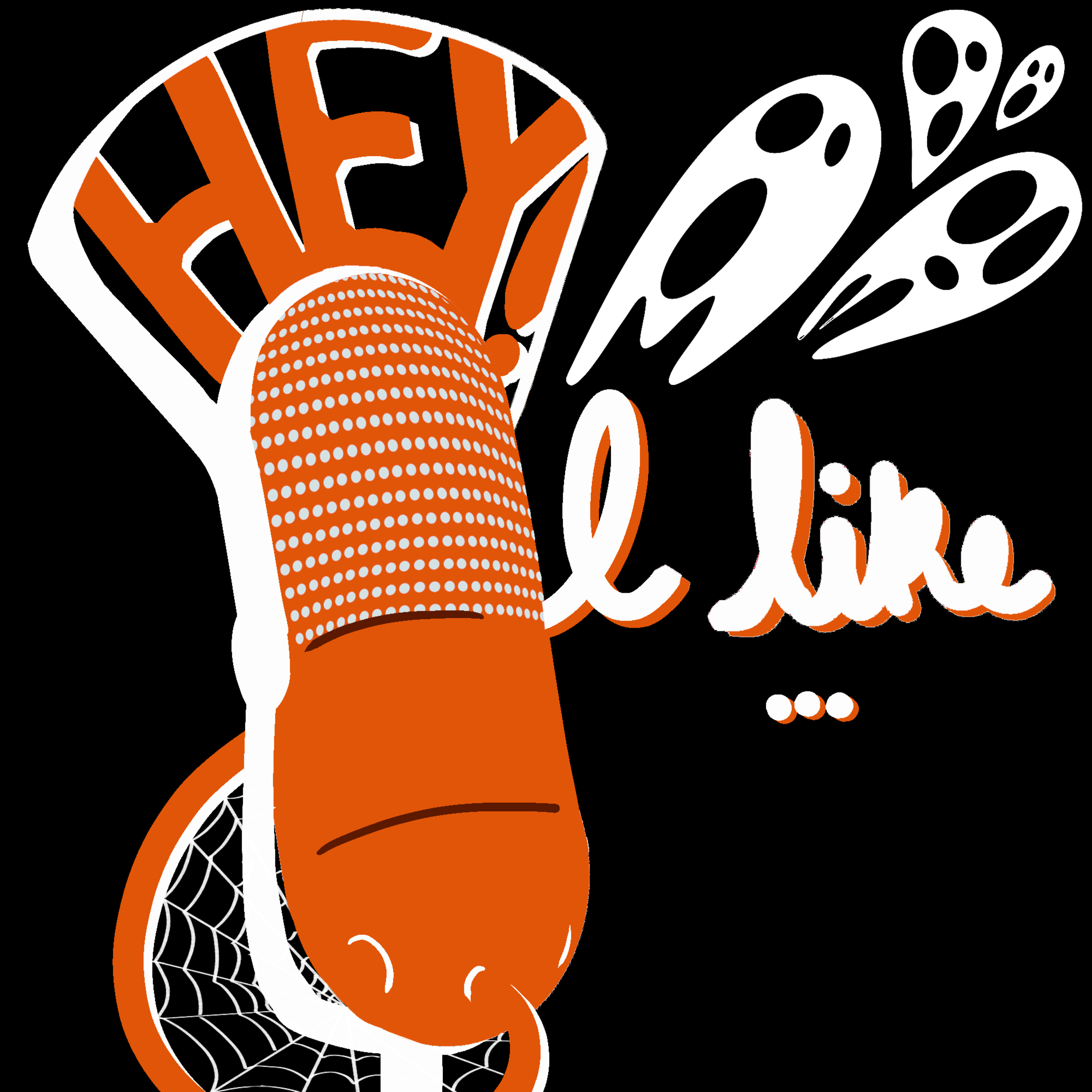 Hey! I Like...