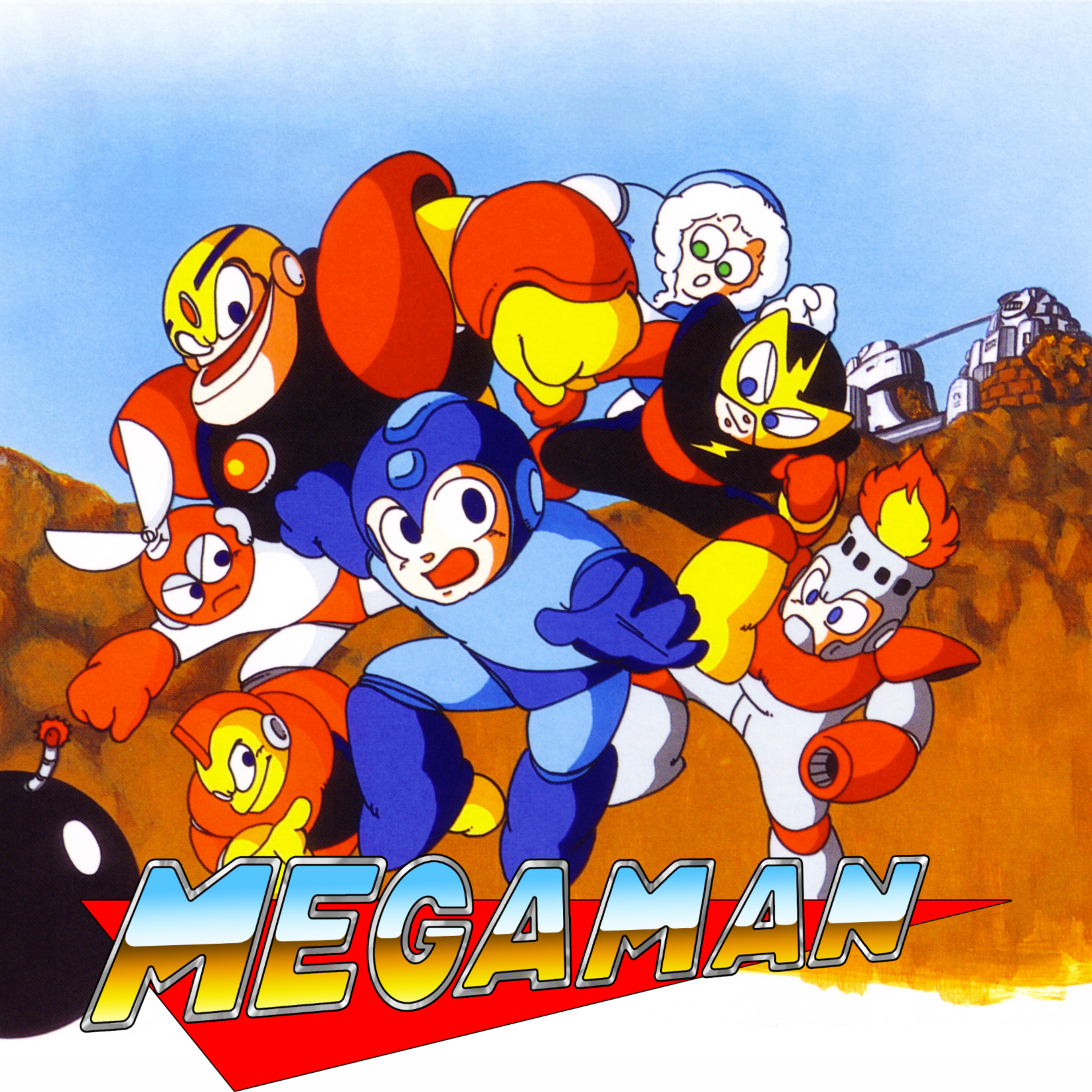 Video Game Flash Back