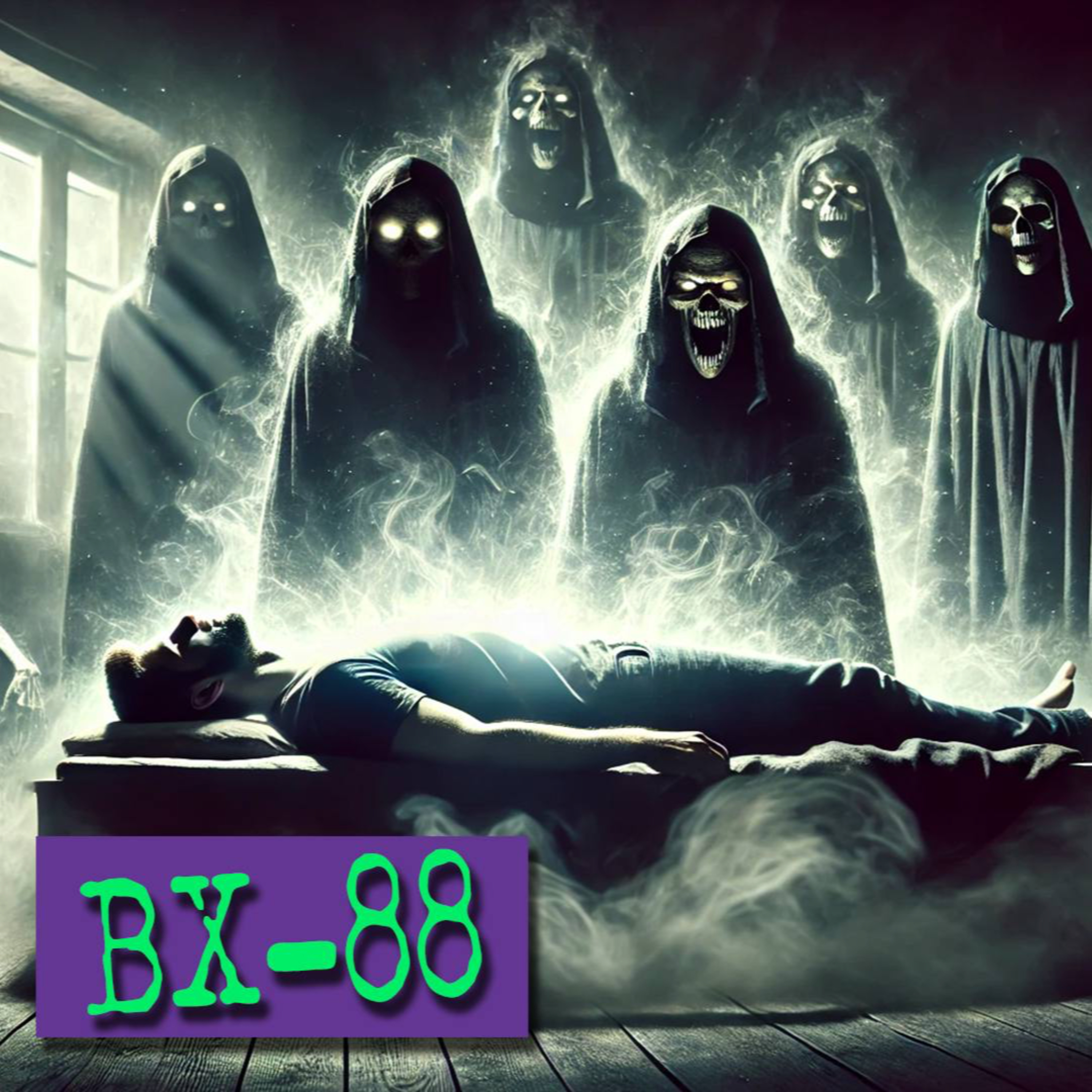 Espiritismo: como os desencarnados obsessores agem sobre nós? | BUNKER X #088
