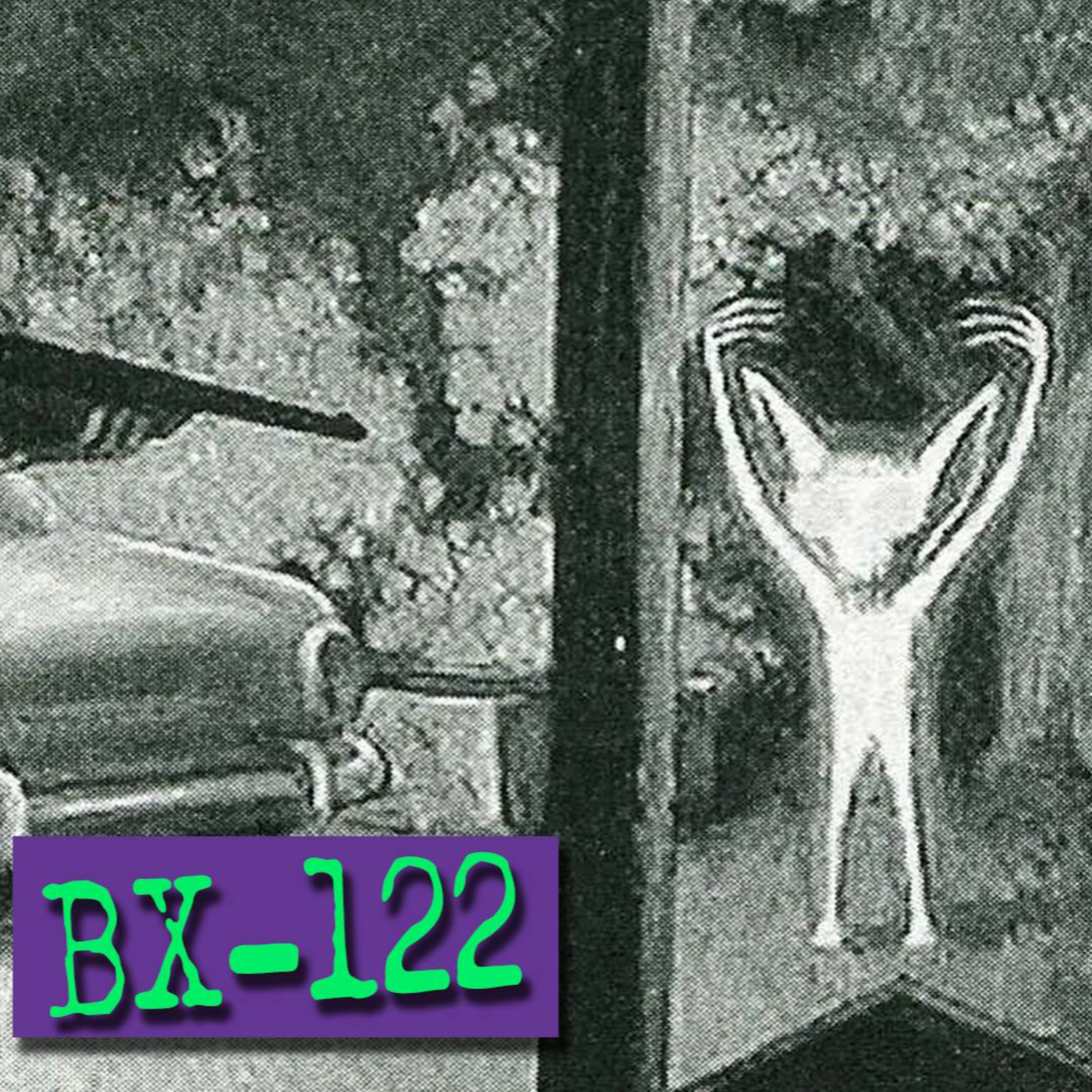 Kelly-Hopkinsville: o dia em que alienígenas aterrorizaram uma fazenda | BUNKER Podcast