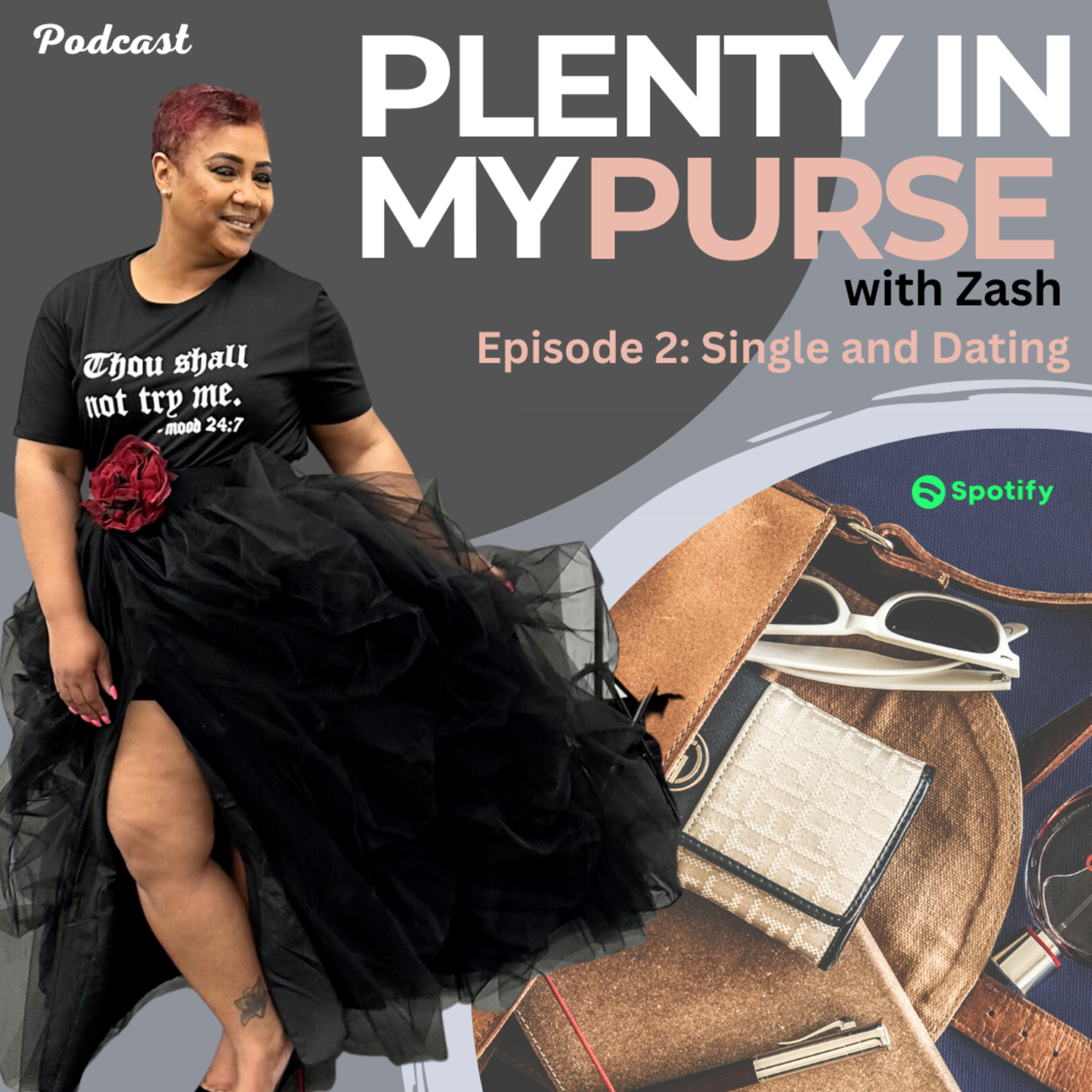 Series 1 Episode 2: Single and Dating episode artwork