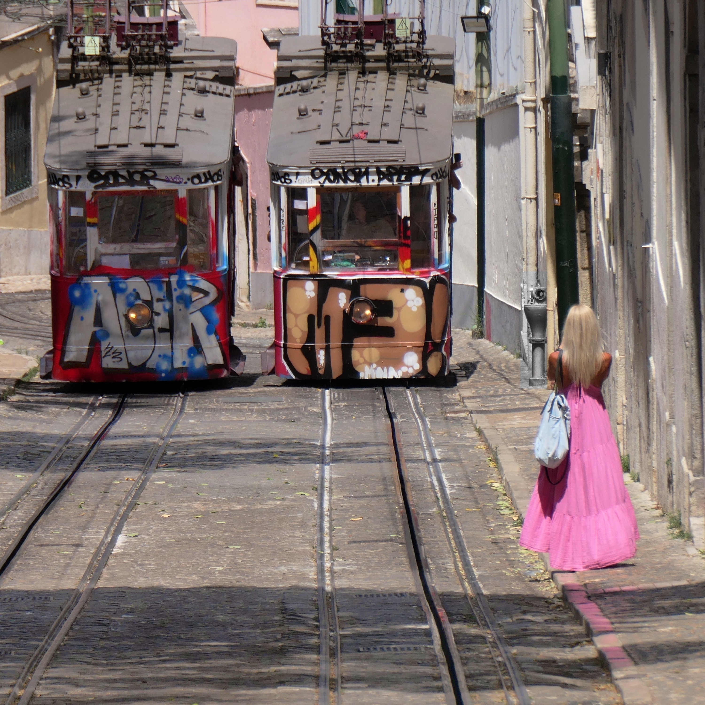 Episode 33: The Lisbon Conversation 