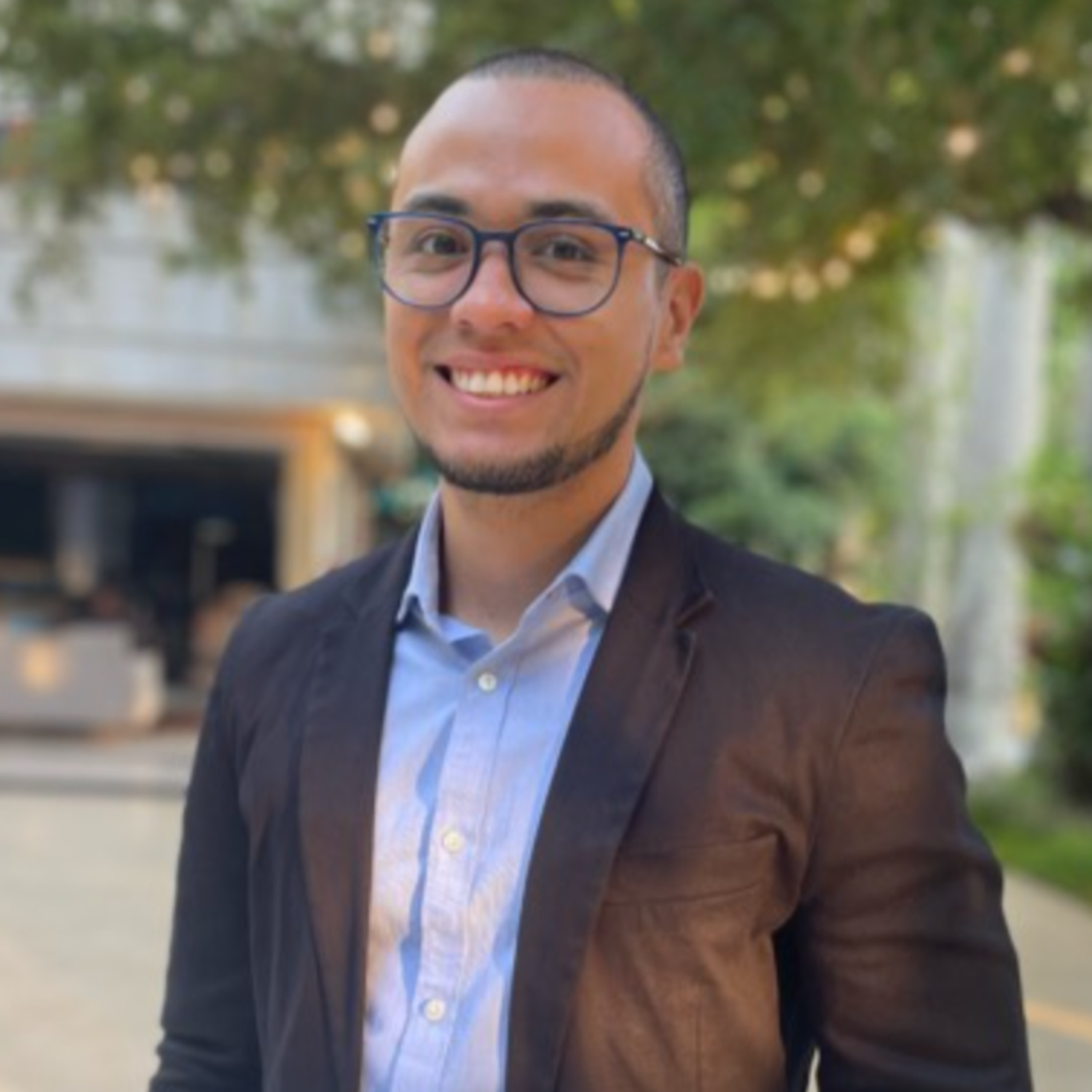 Daniel Liendo Podcast